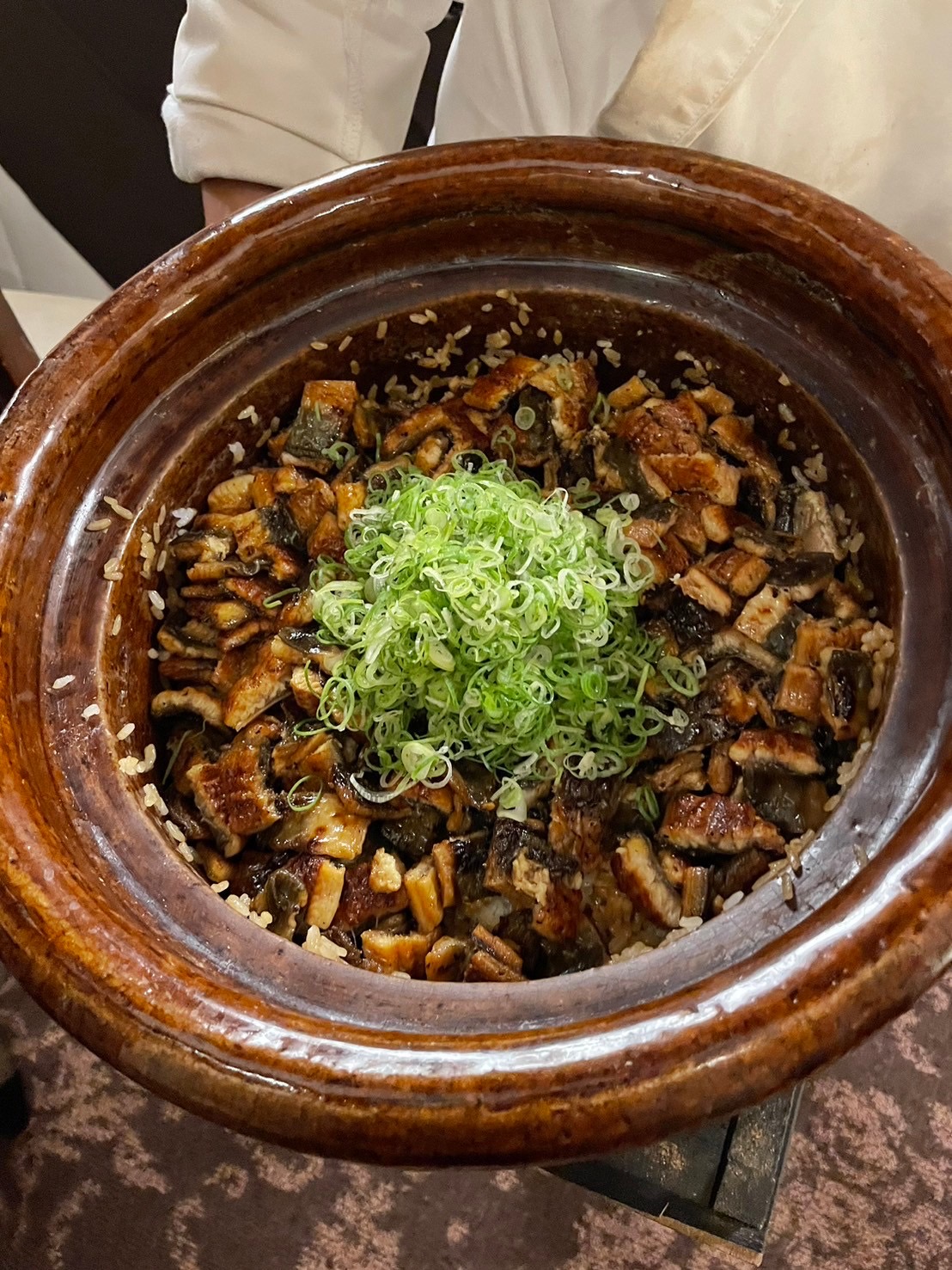 The KIKUSUIRO narapark(菊水楼)