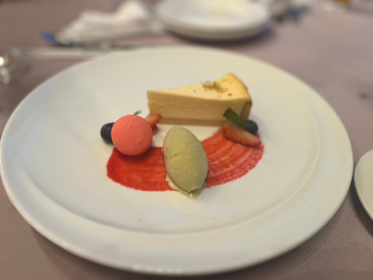 The 33 Sense of Wedding