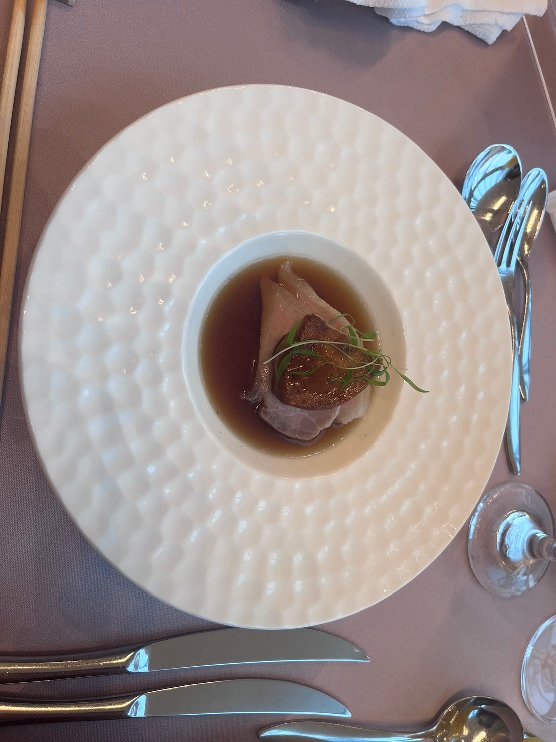 The 33 Sense of Wedding