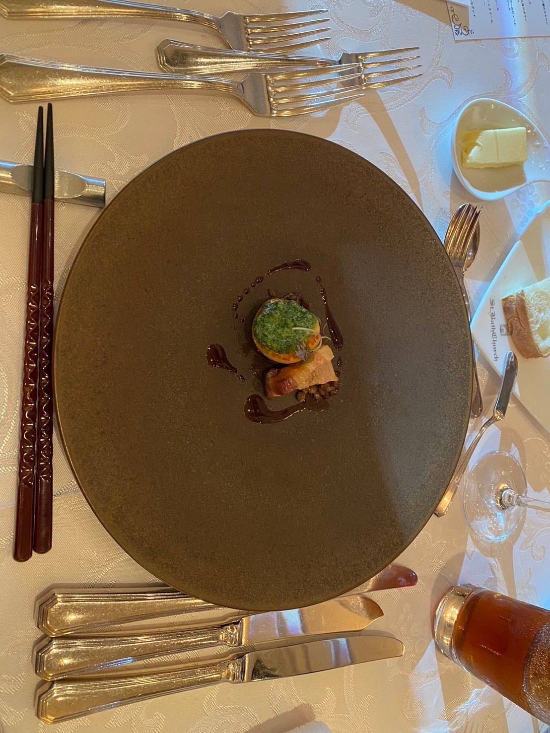 OSAKA St.BATH CHURCH(大阪セントバース教会)