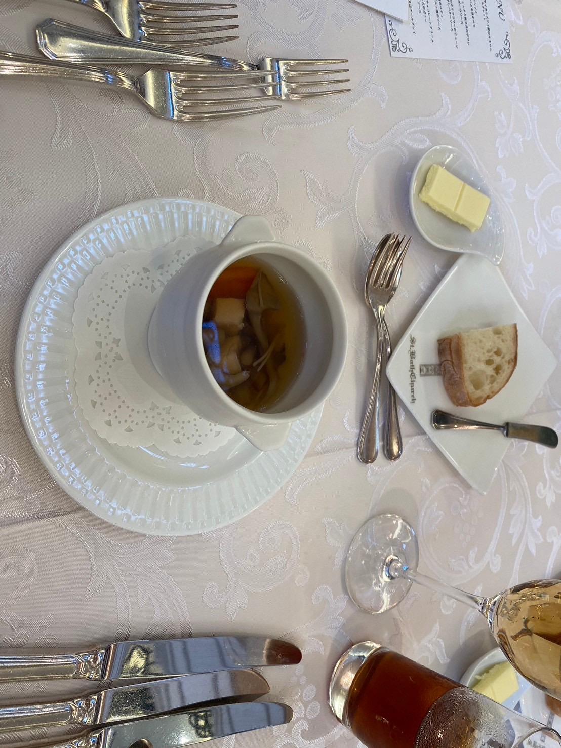 OSAKA St.BATH CHURCH(大阪セントバース教会)