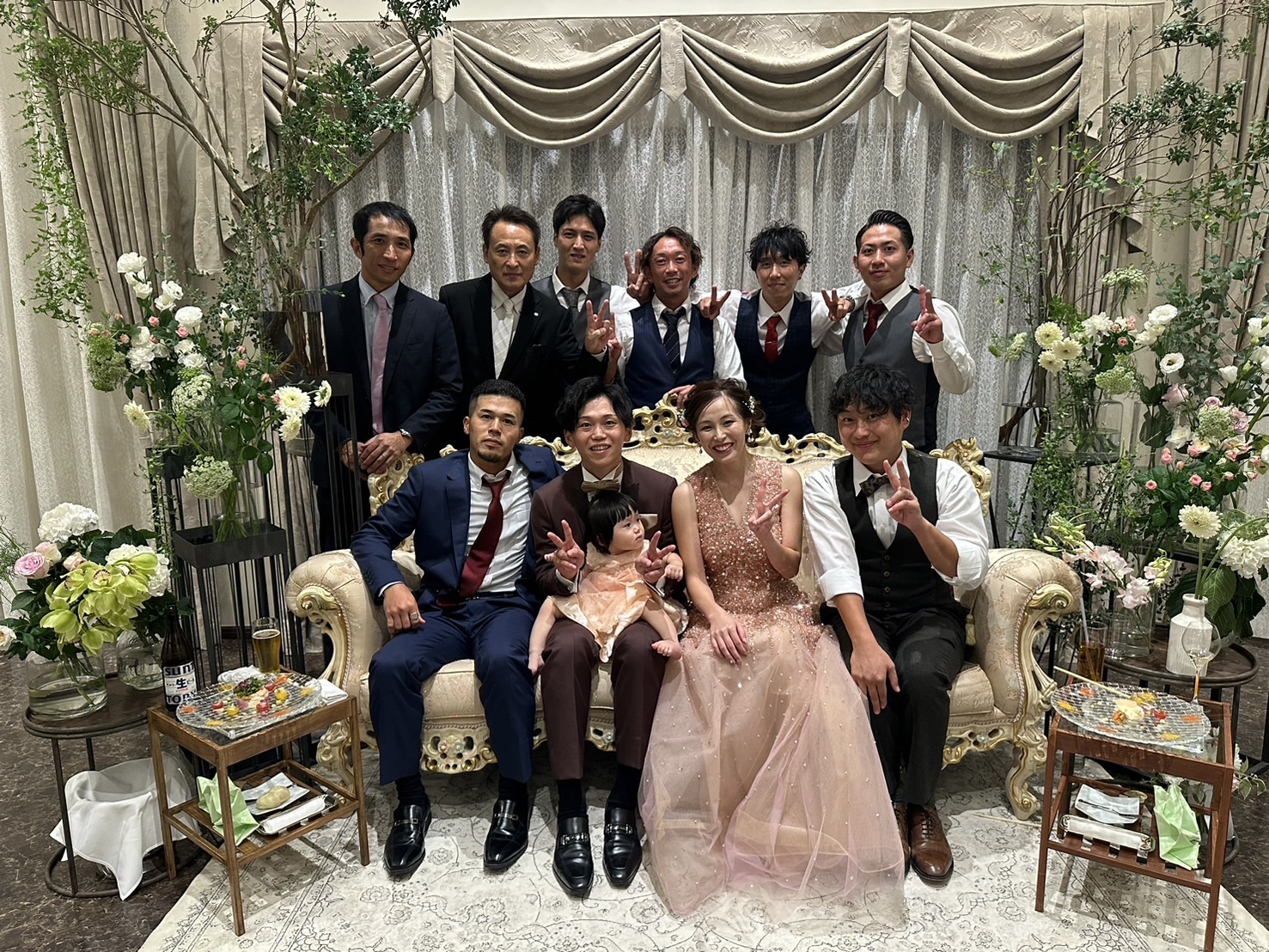 シャトー ラ・パルム・ドール