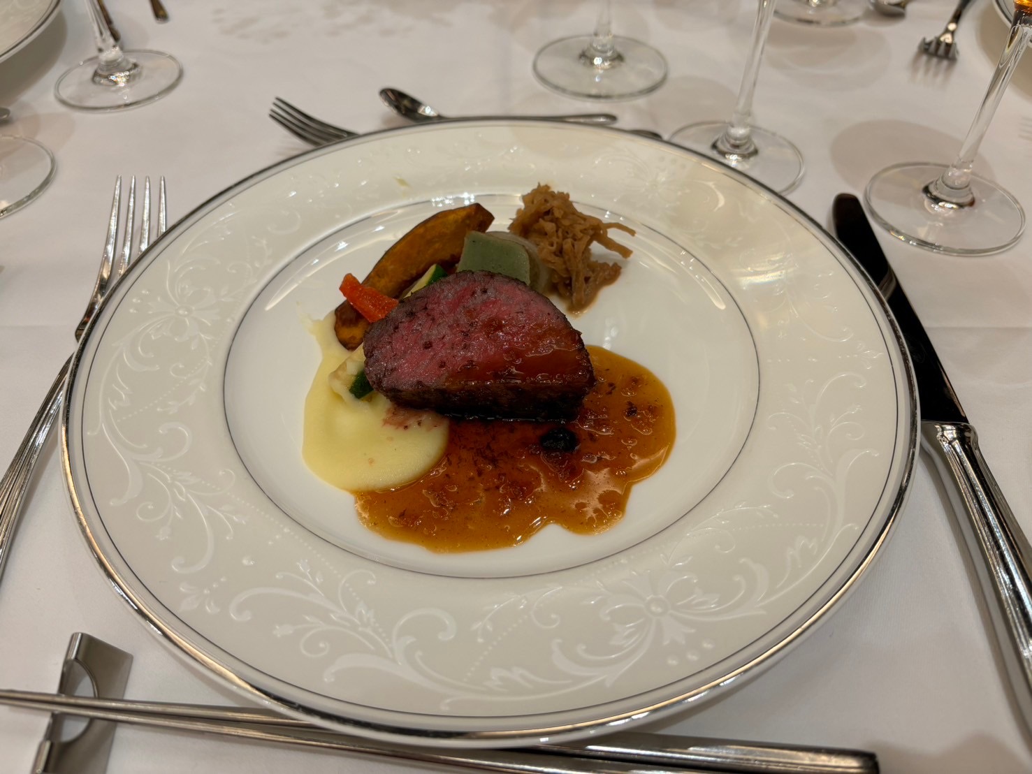 ラグナヴェール 名古屋