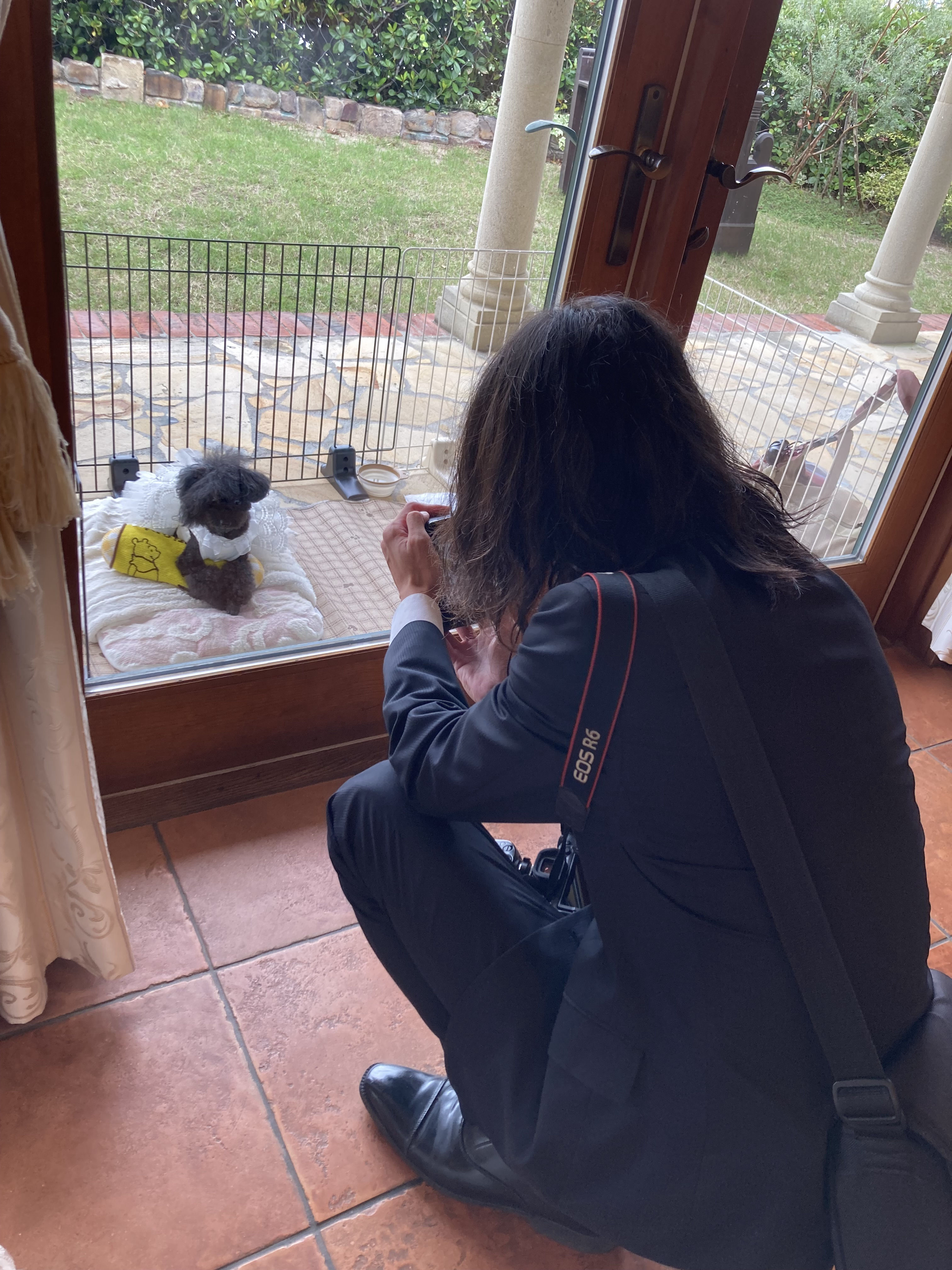 海辺のガーデンハウス リーベリア