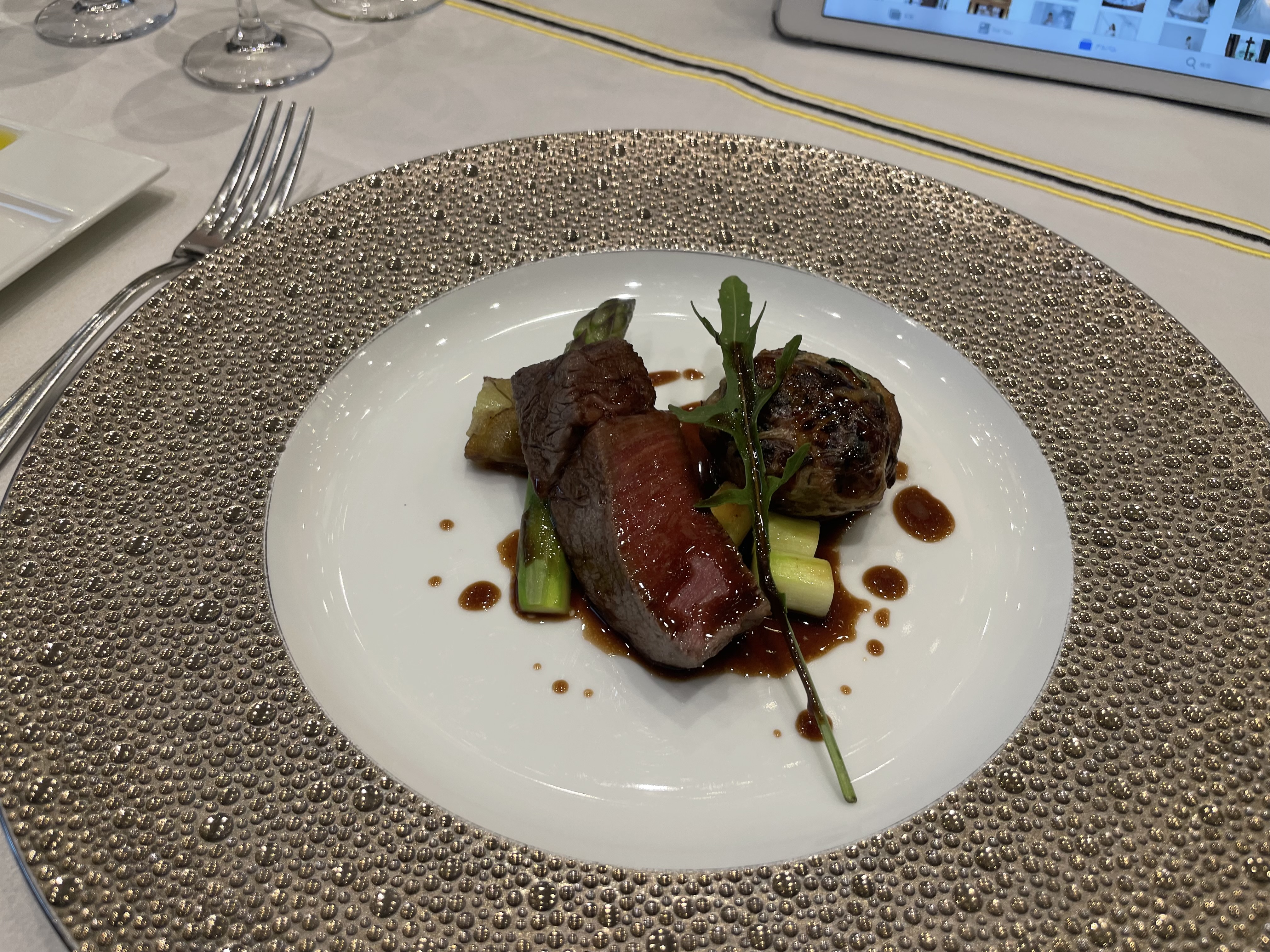 カサ・デ・アンジェラ青山(Casa d' Angela Aoyama)