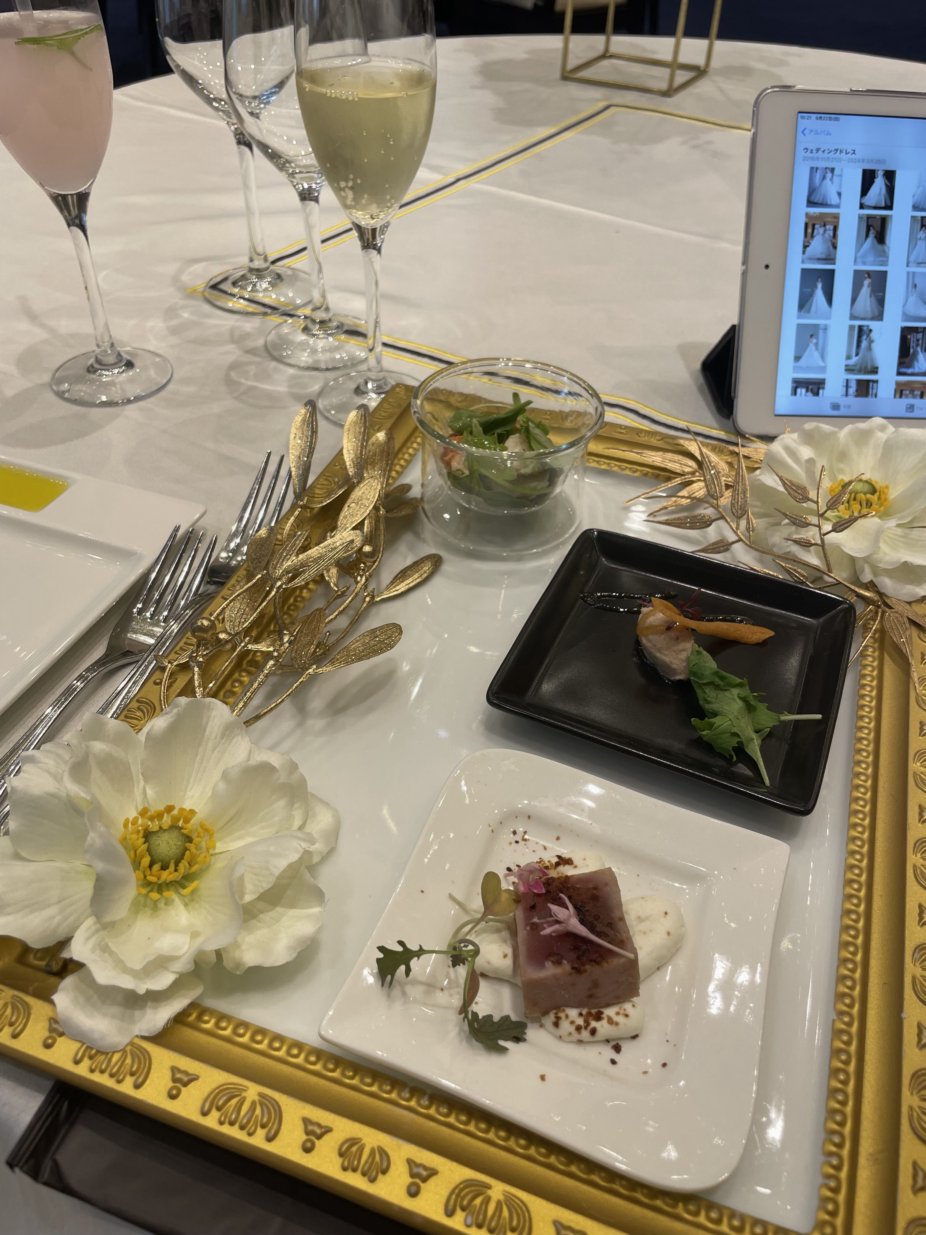 カサ・デ・アンジェラ青山(Casa d' Angela Aoyama)