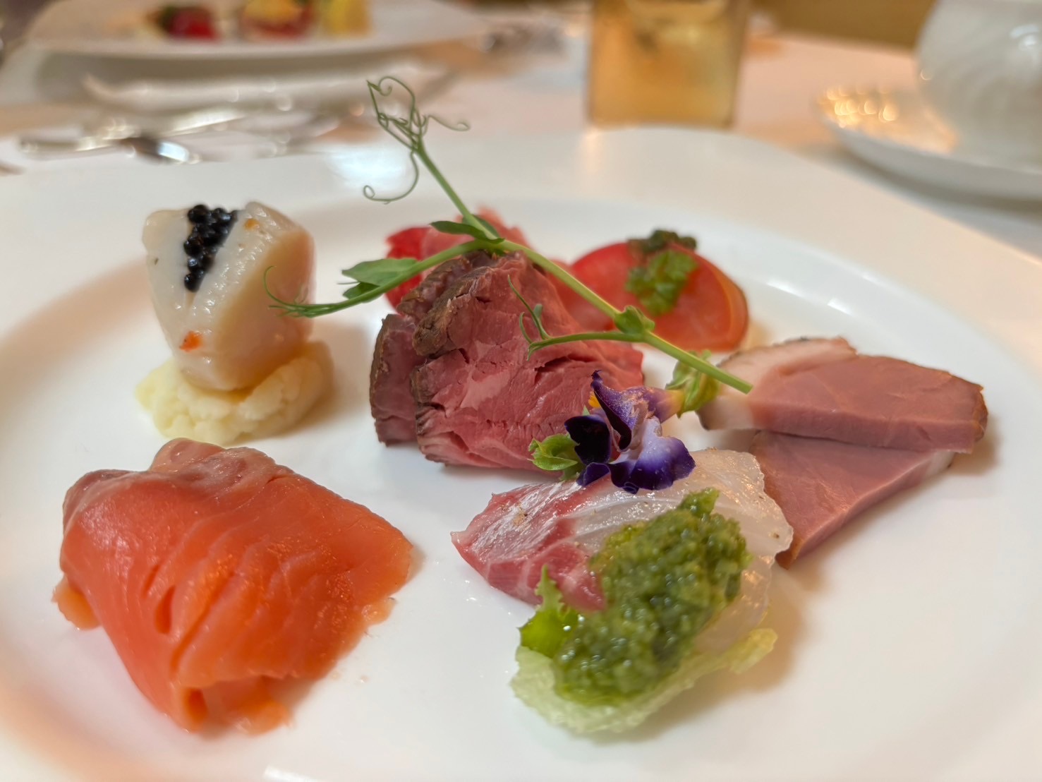 海辺のガーデンハウス リーベリア