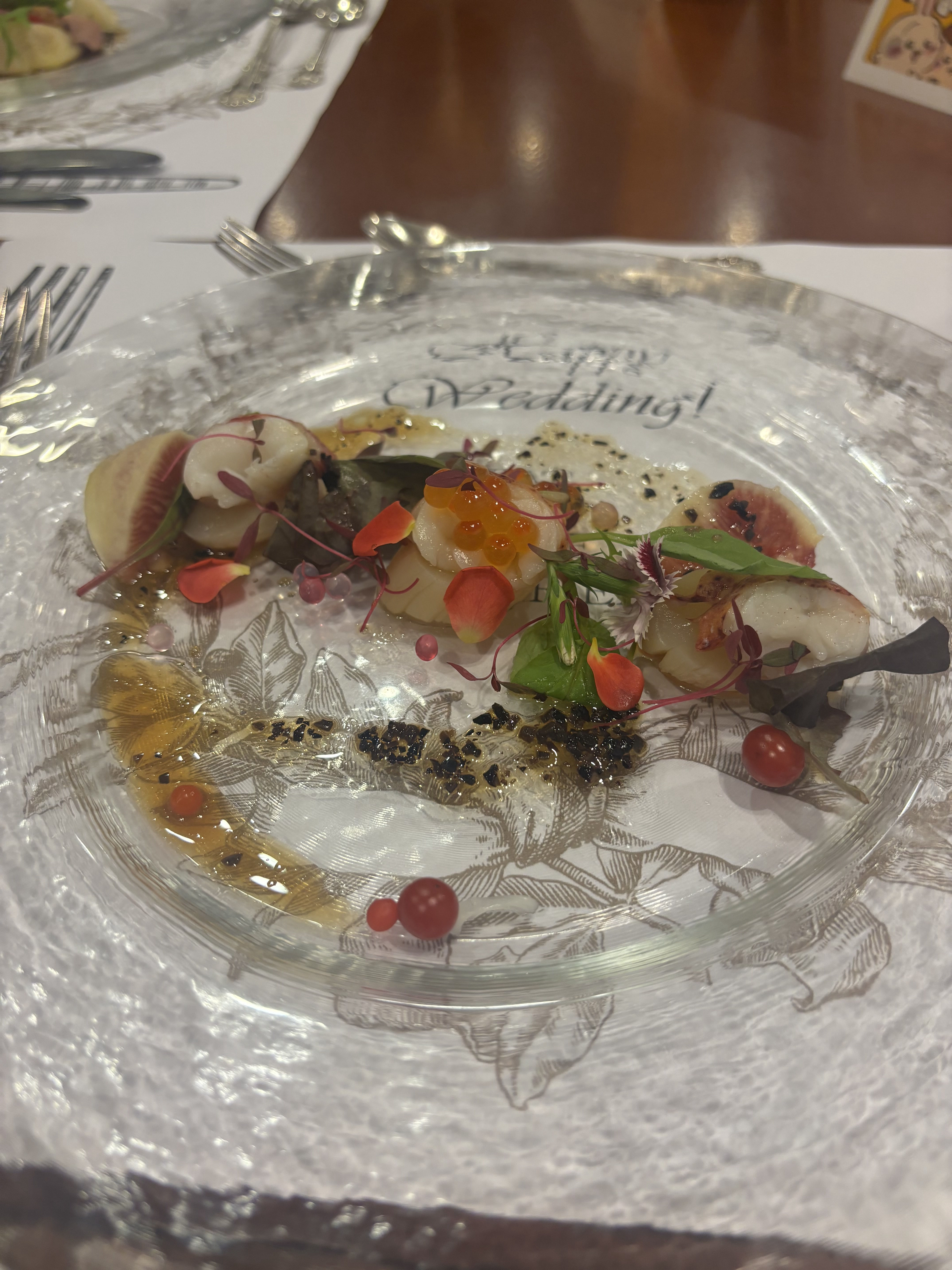 カサ・デ・アンジェラ馬車道(Casa d' Angela)