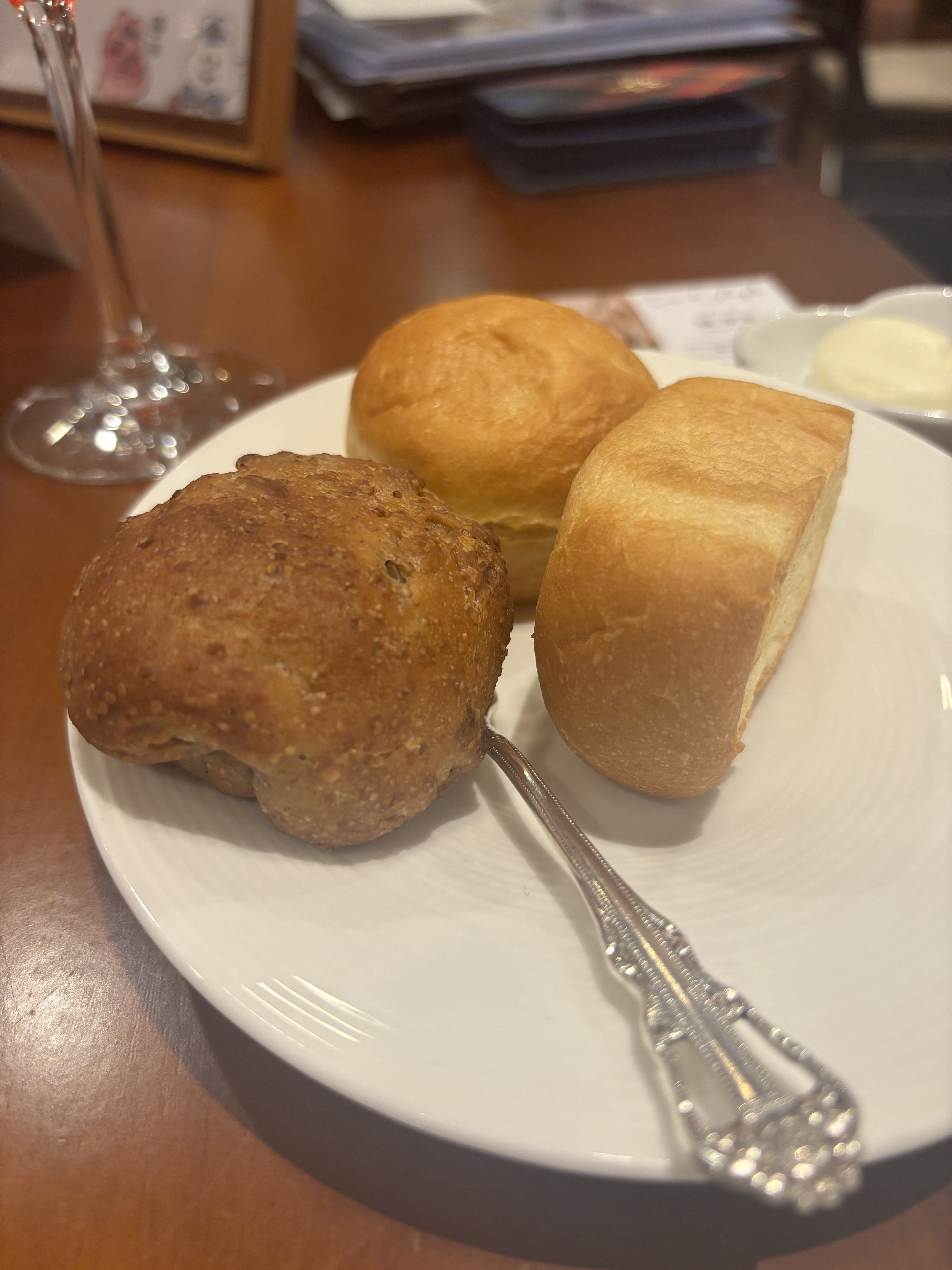 カサ・デ・アンジェラ馬車道(Casa d' Angela)