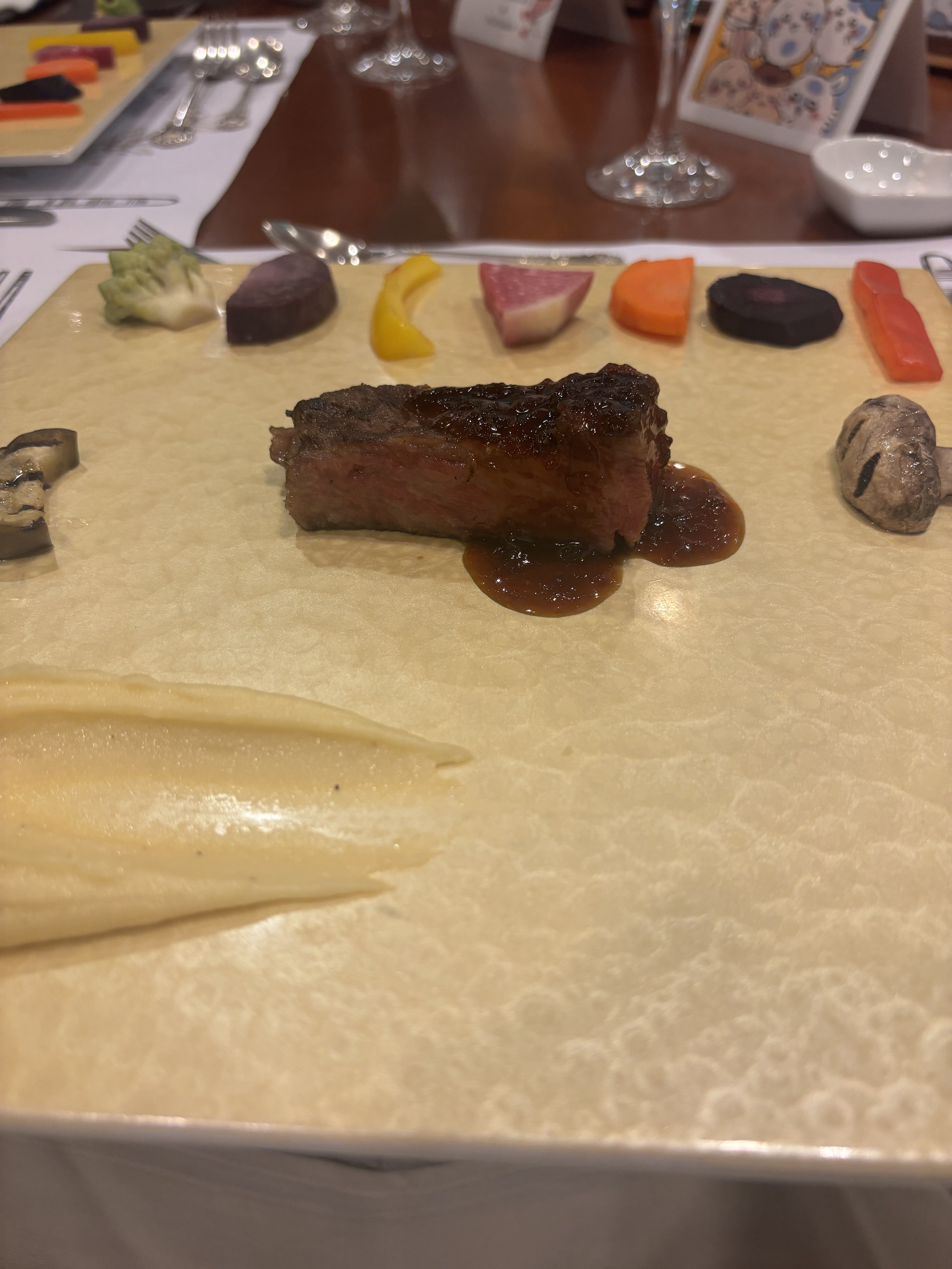 カサ・デ・アンジェラ馬車道(Casa d' Angela)