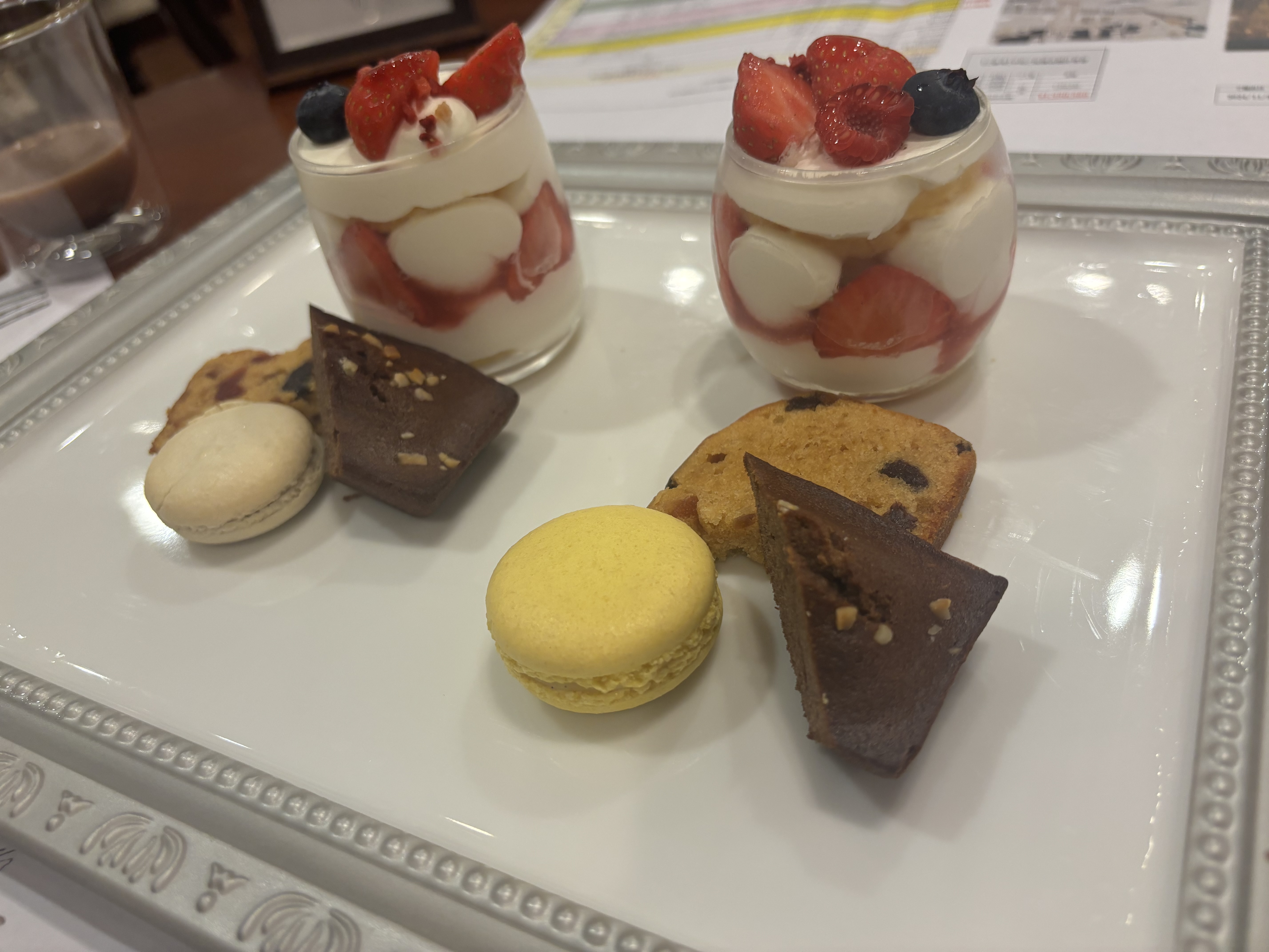 カサ・デ・アンジェラ馬車道(Casa d' Angela)