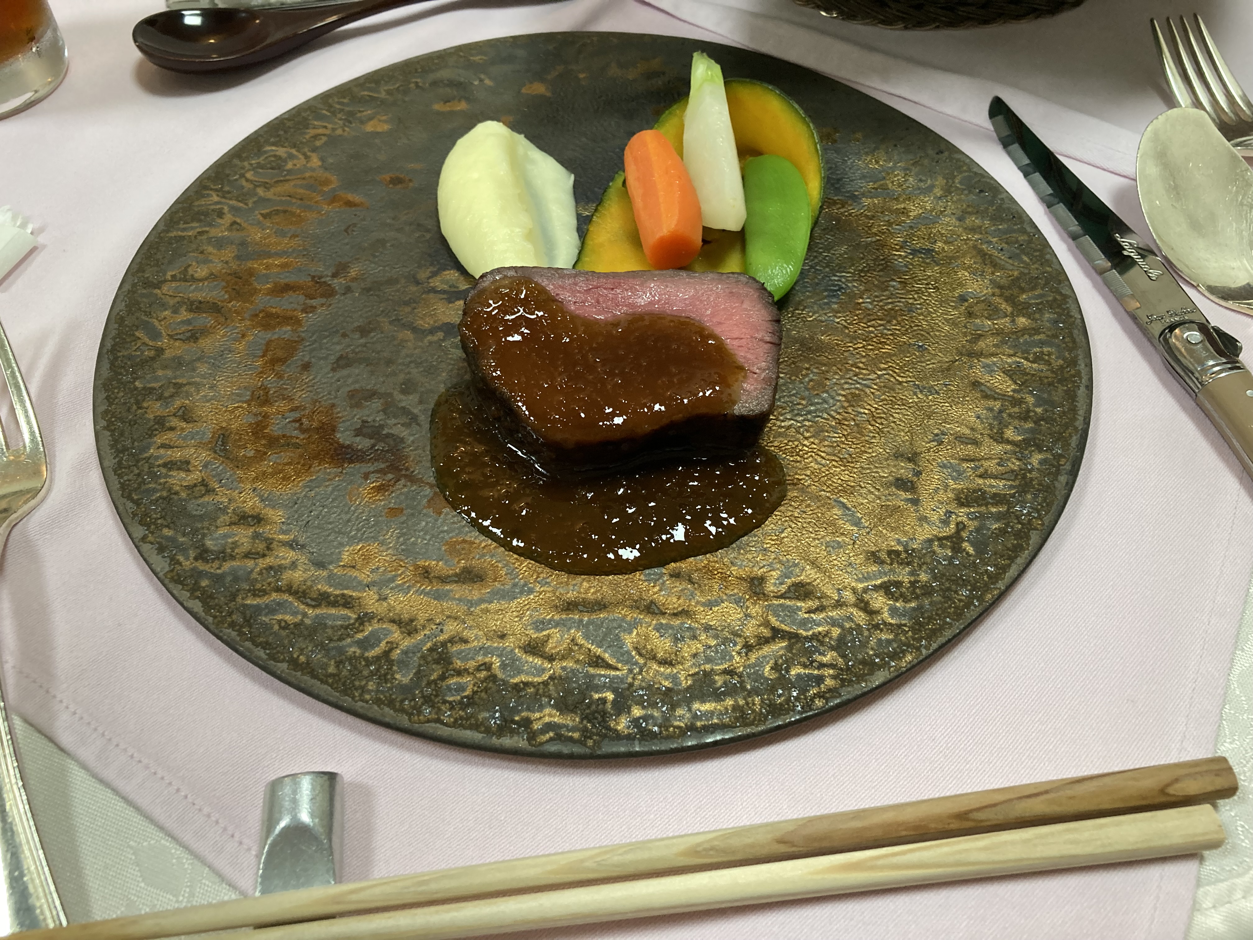 THE TAGAYA 京都御幸町