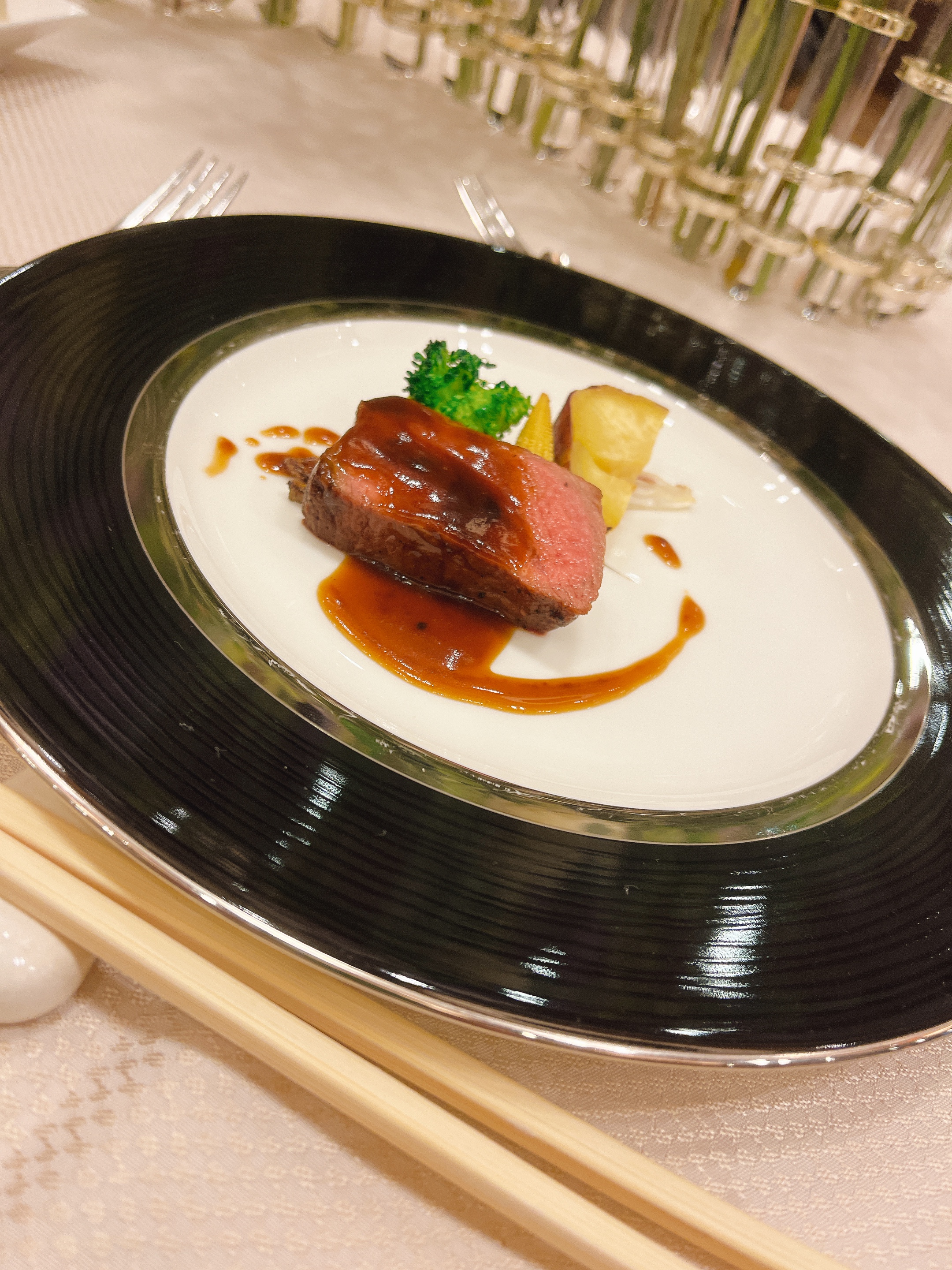 ル・シャン・ド・クク