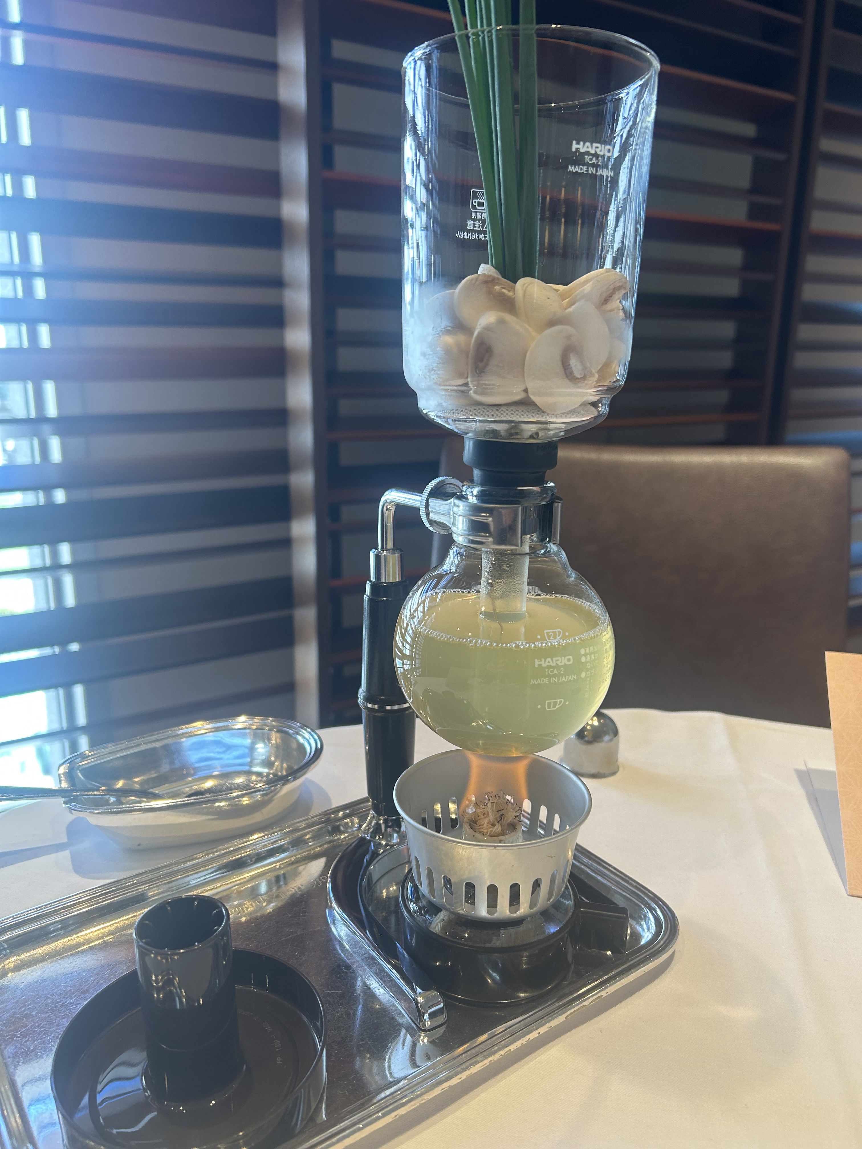 リストランテKubotsu