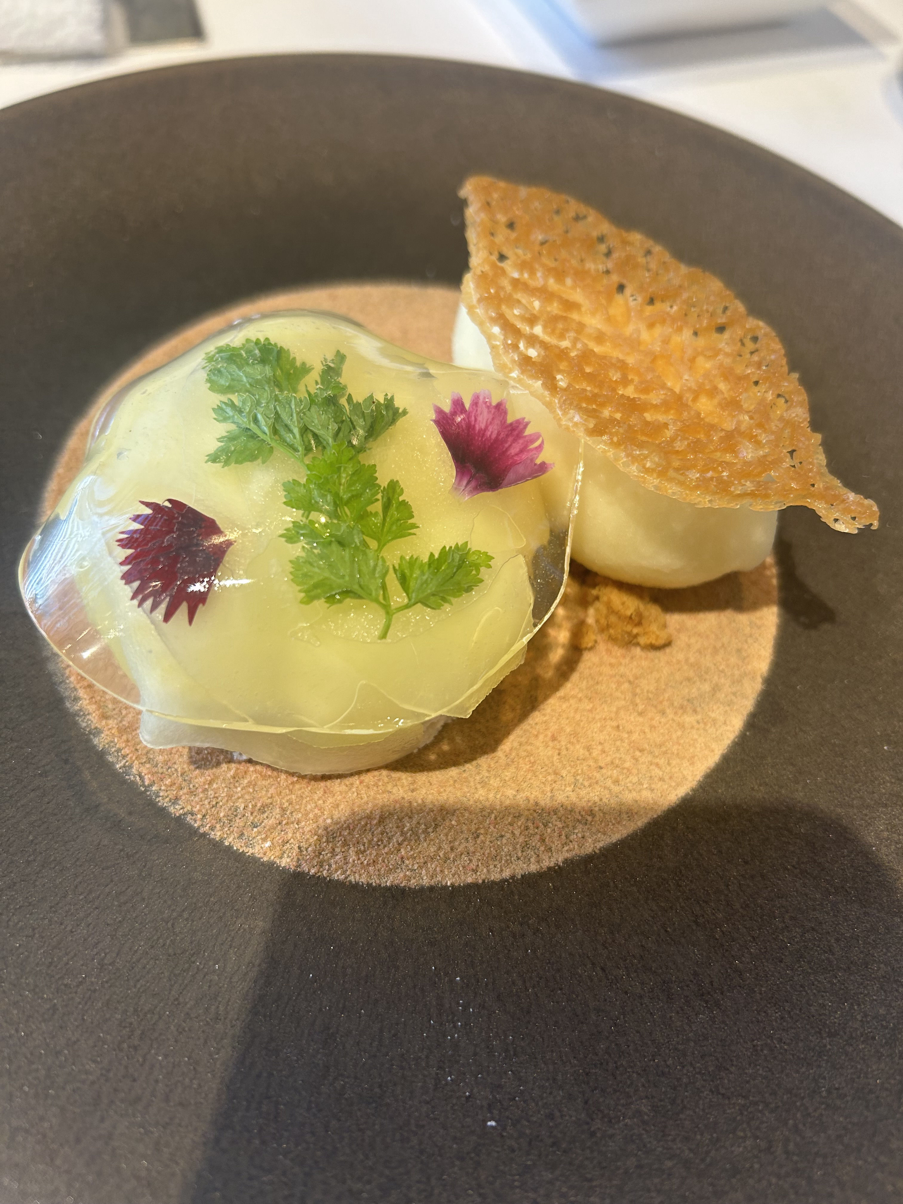 リストランテKubotsu