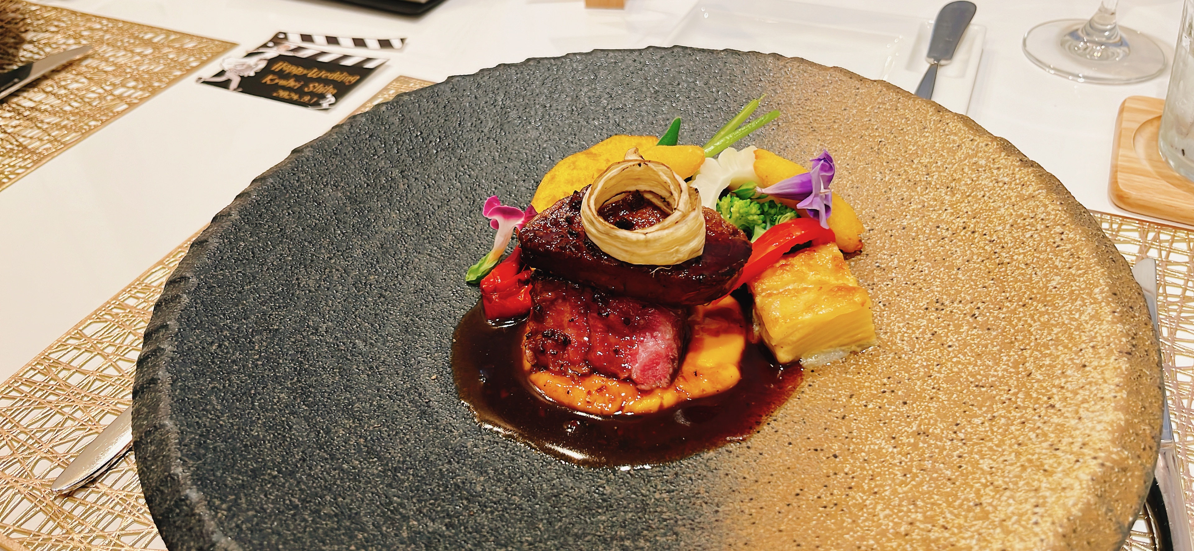 ザ・リュクス銀座