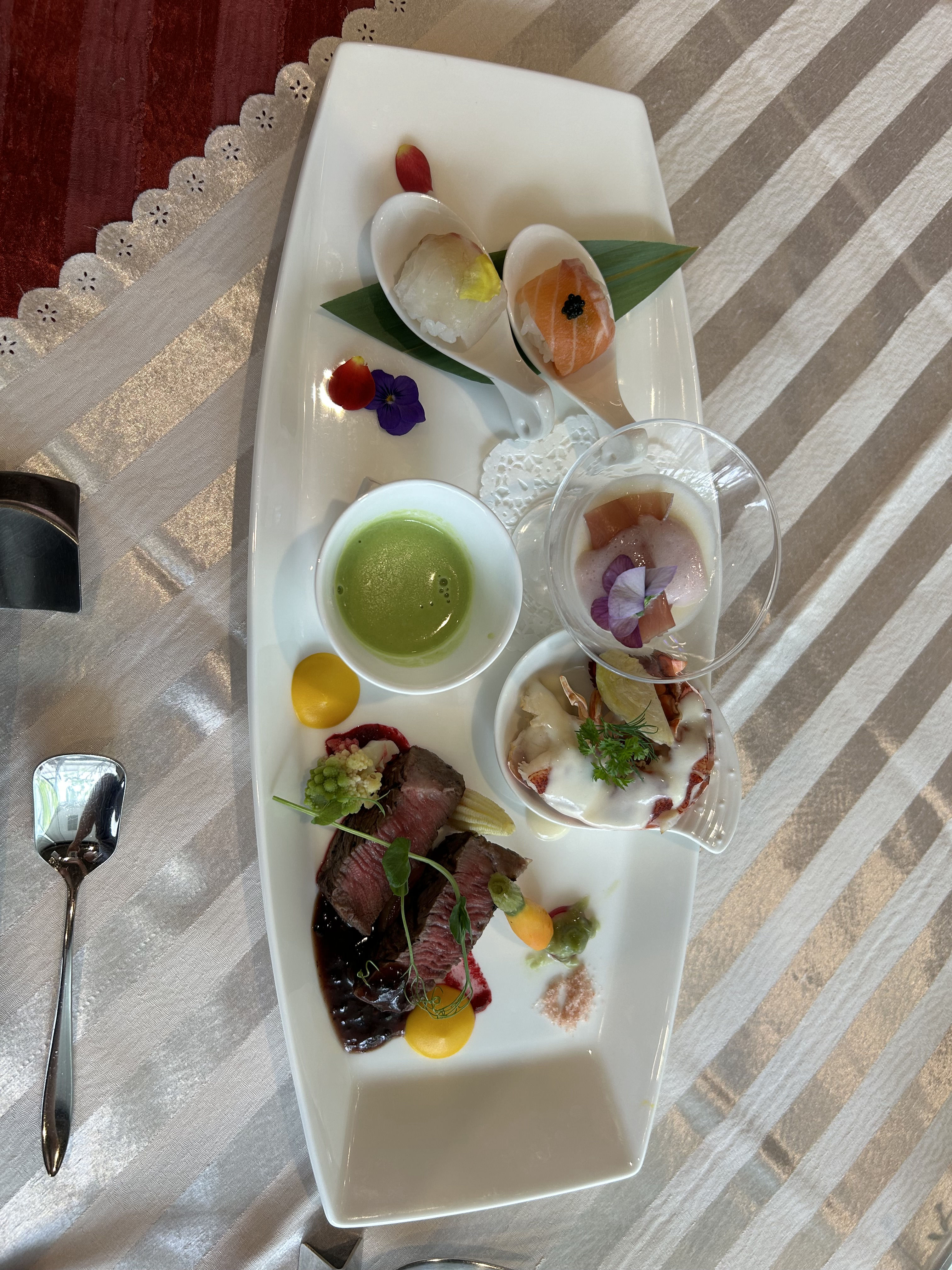 ラヴィール岡山