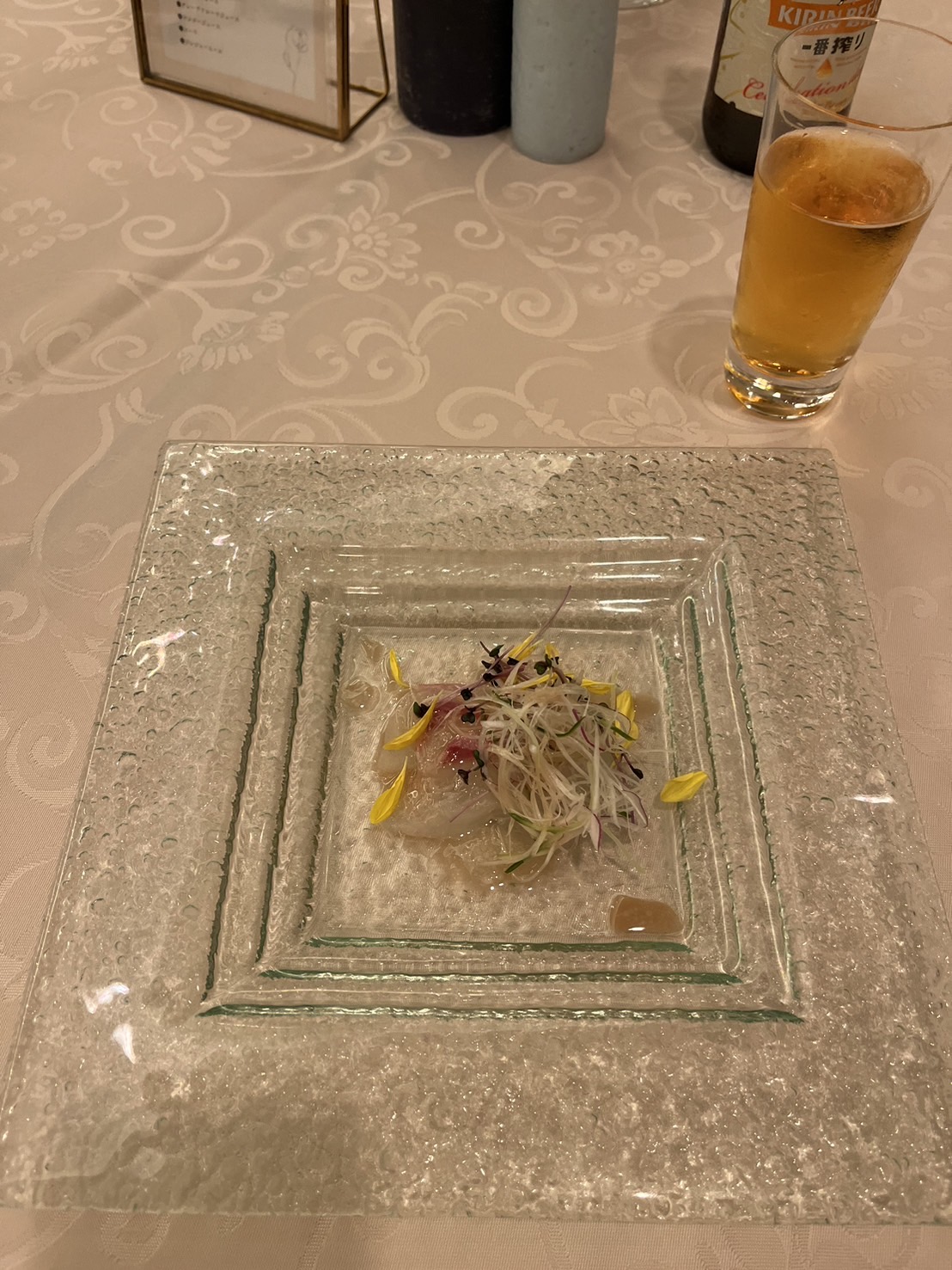 リヴァージュブラン