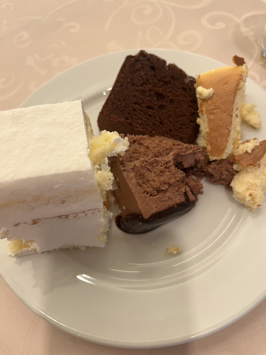 リヴァージュブラン