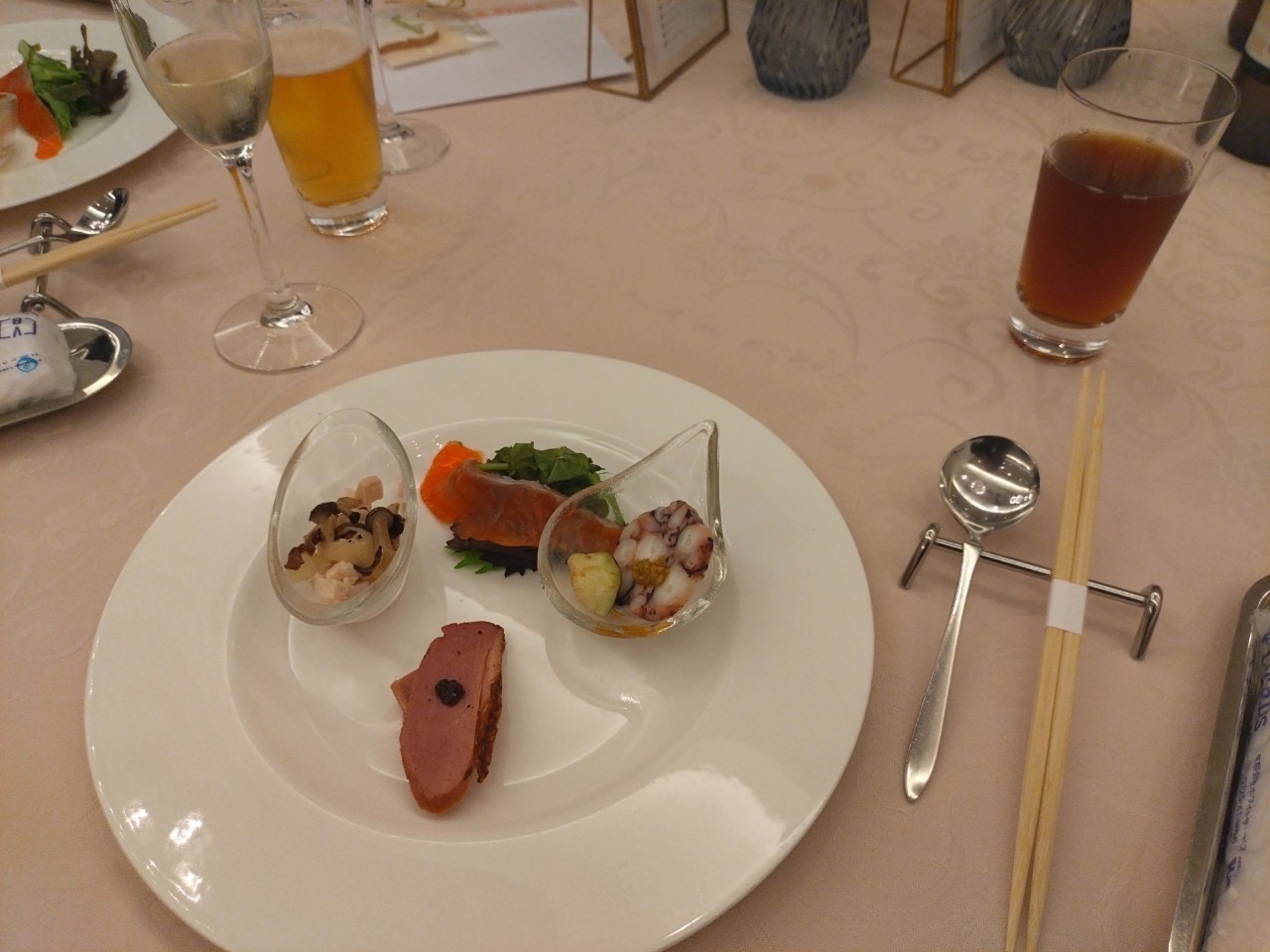 リヴァージュブラン