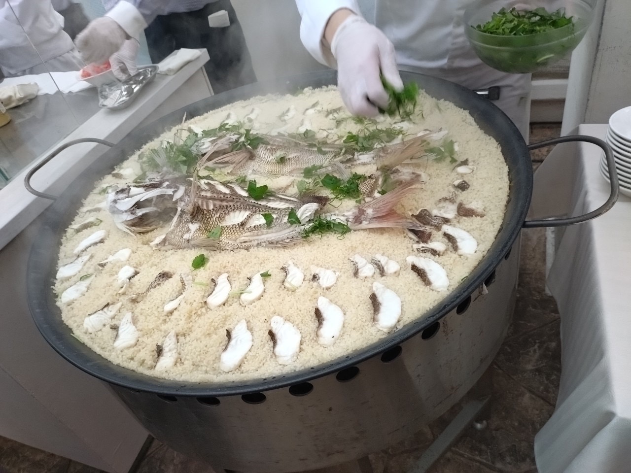 リヴァージュブラン