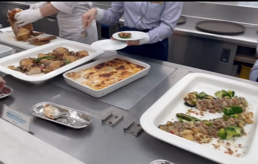 リヴァージュブラン