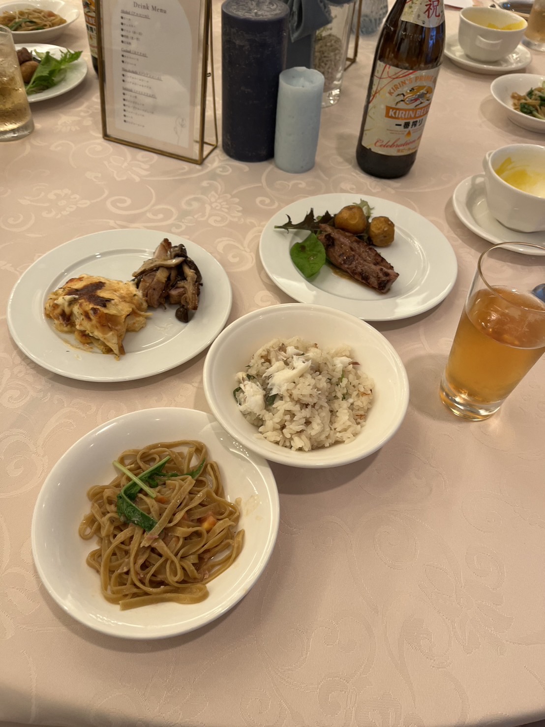 リヴァージュブラン