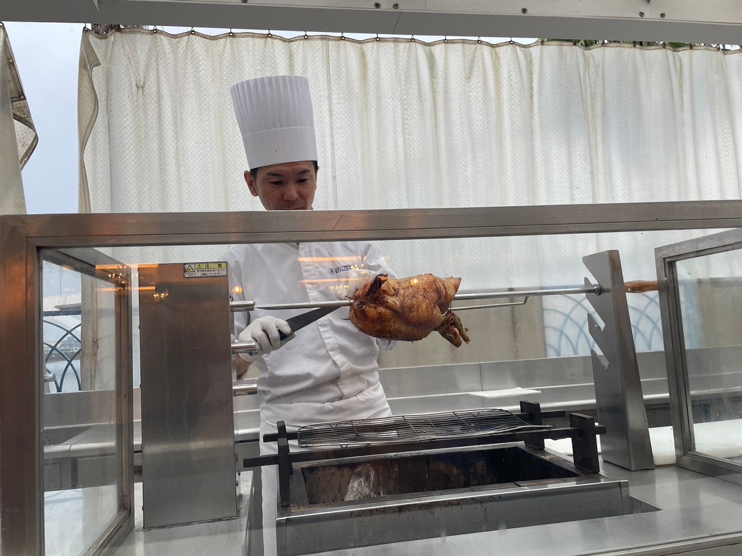 リヴァージュブラン