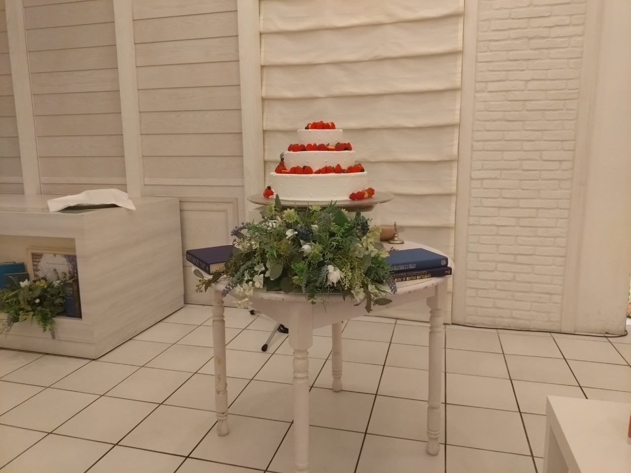 リヴァージュブラン