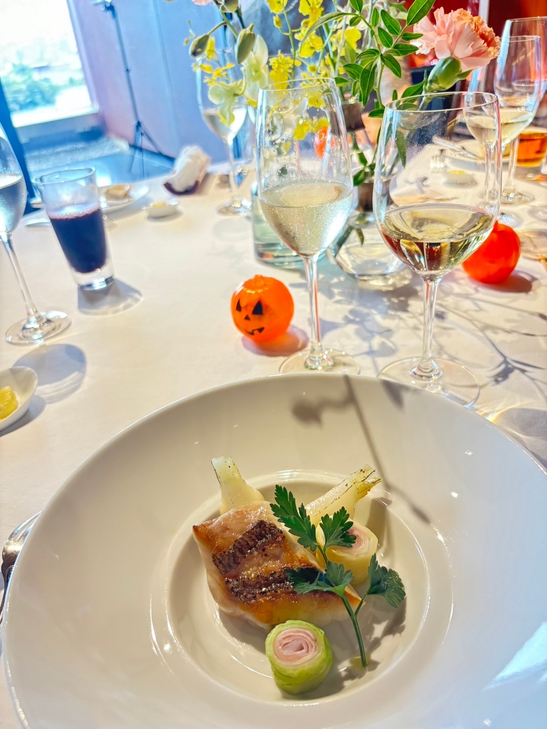 高台寺ひらまつ