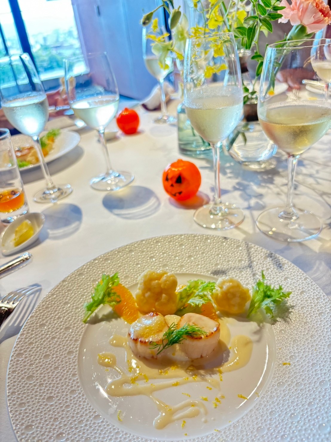 高台寺ひらまつ