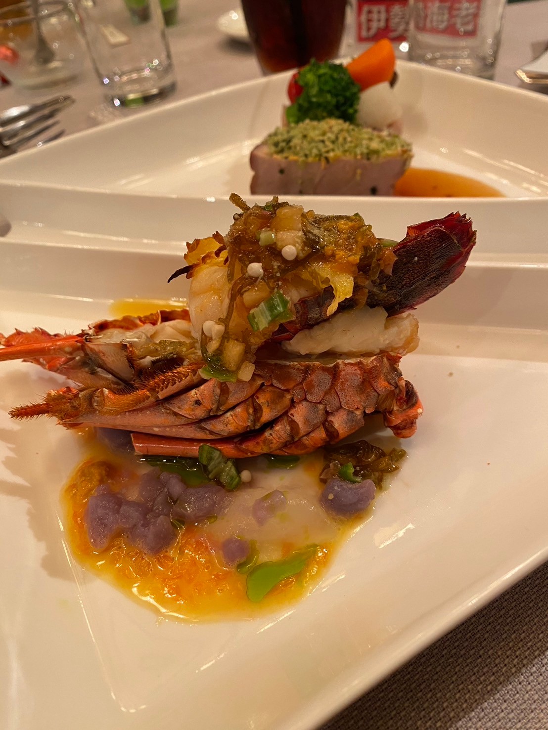 浜名湖オーベルジュキャトルセゾン