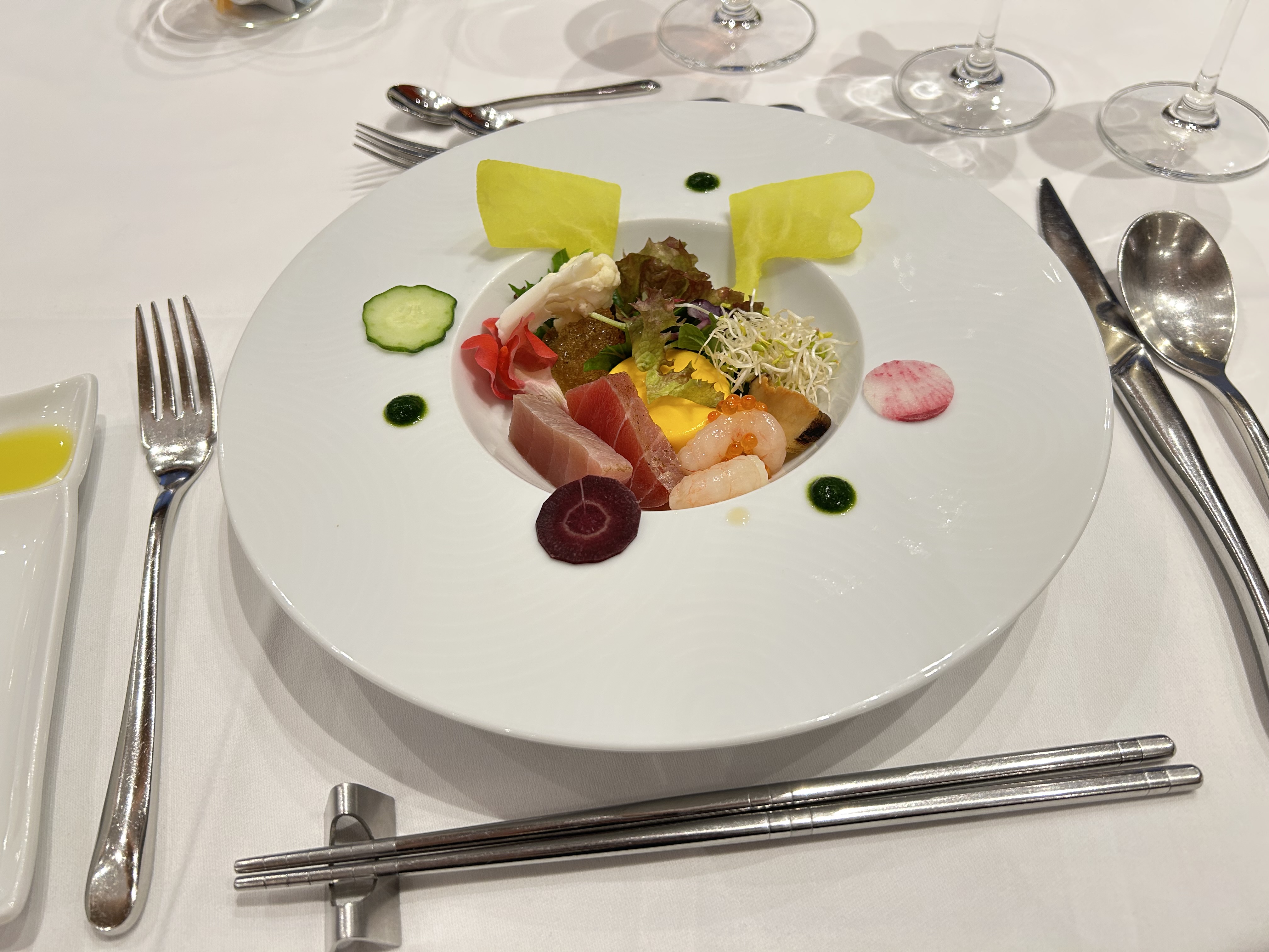 ラグナヴェール TOKYO