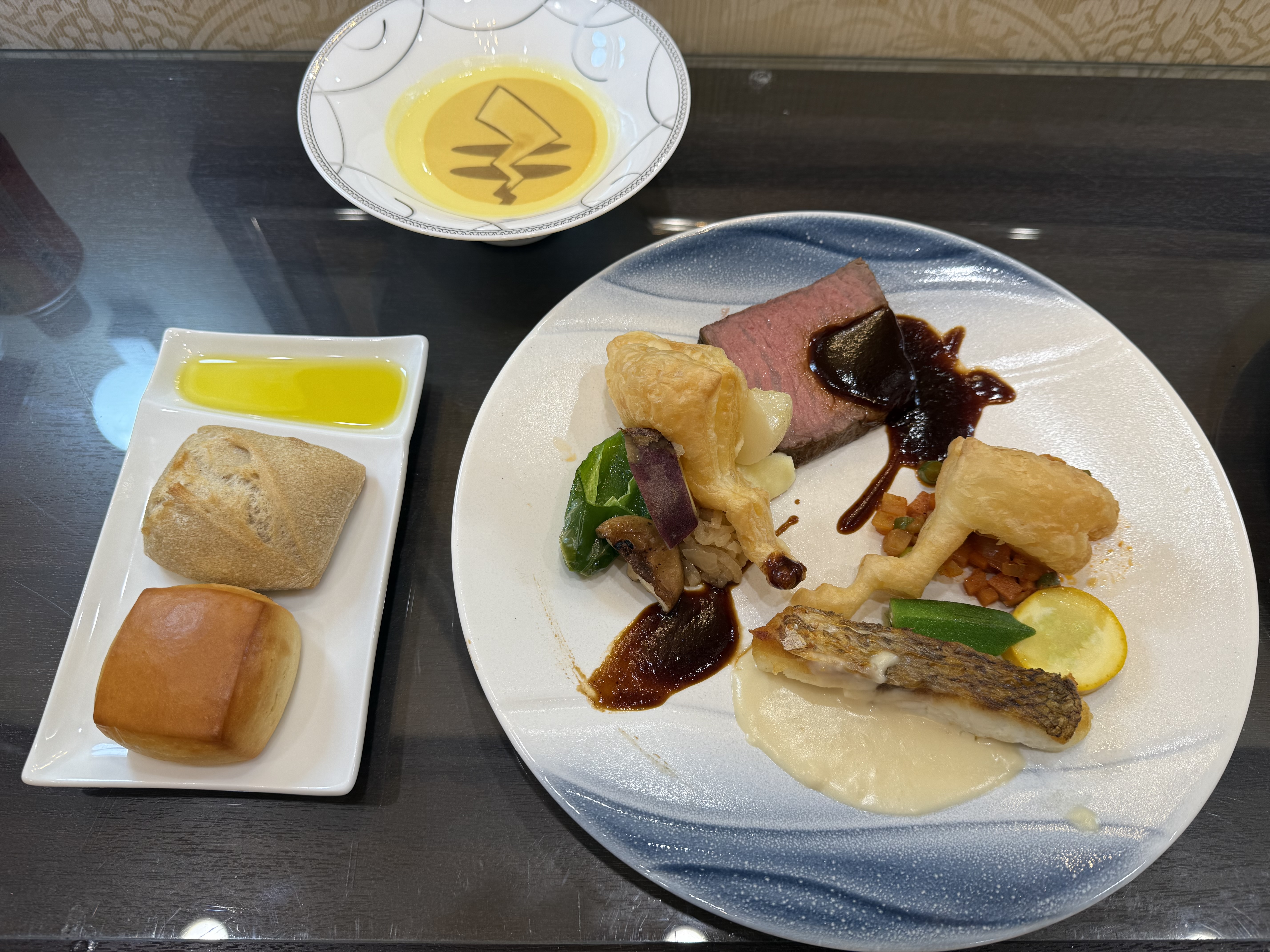 ラグナヴェール TOKYO