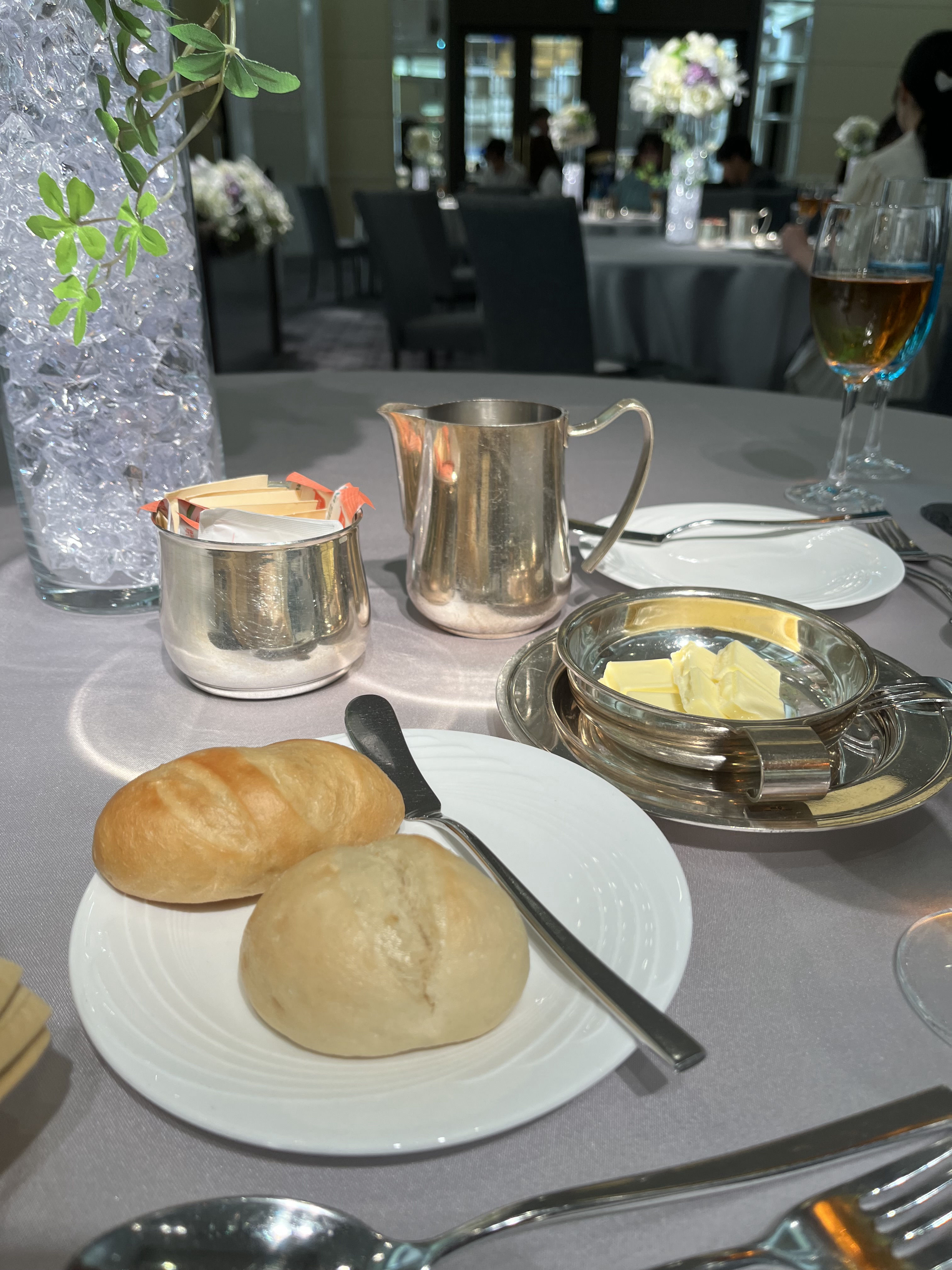 シェラトン・グランデ・トーキョーベイ・ホテル