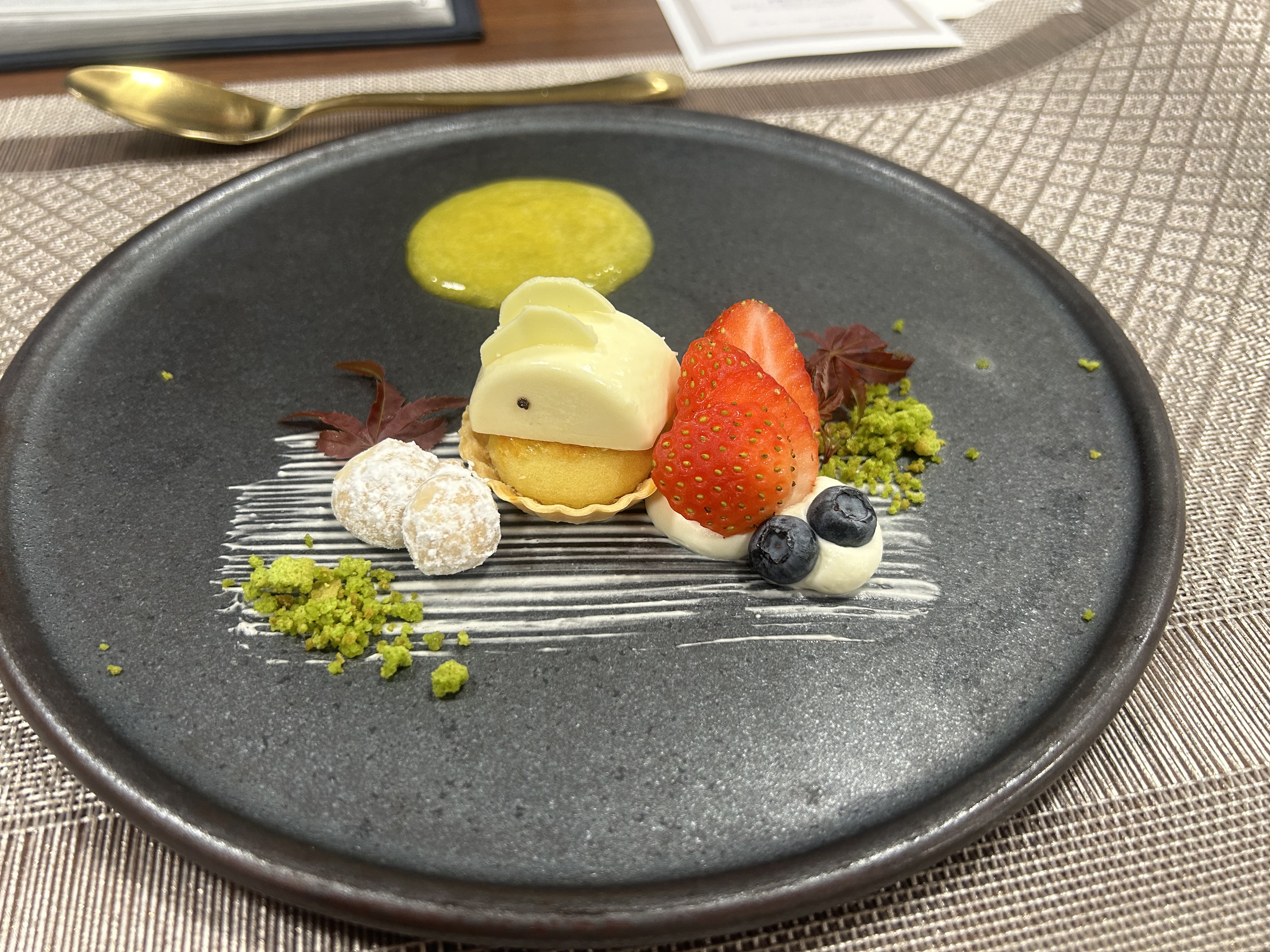 ルミヴェール TOKYO