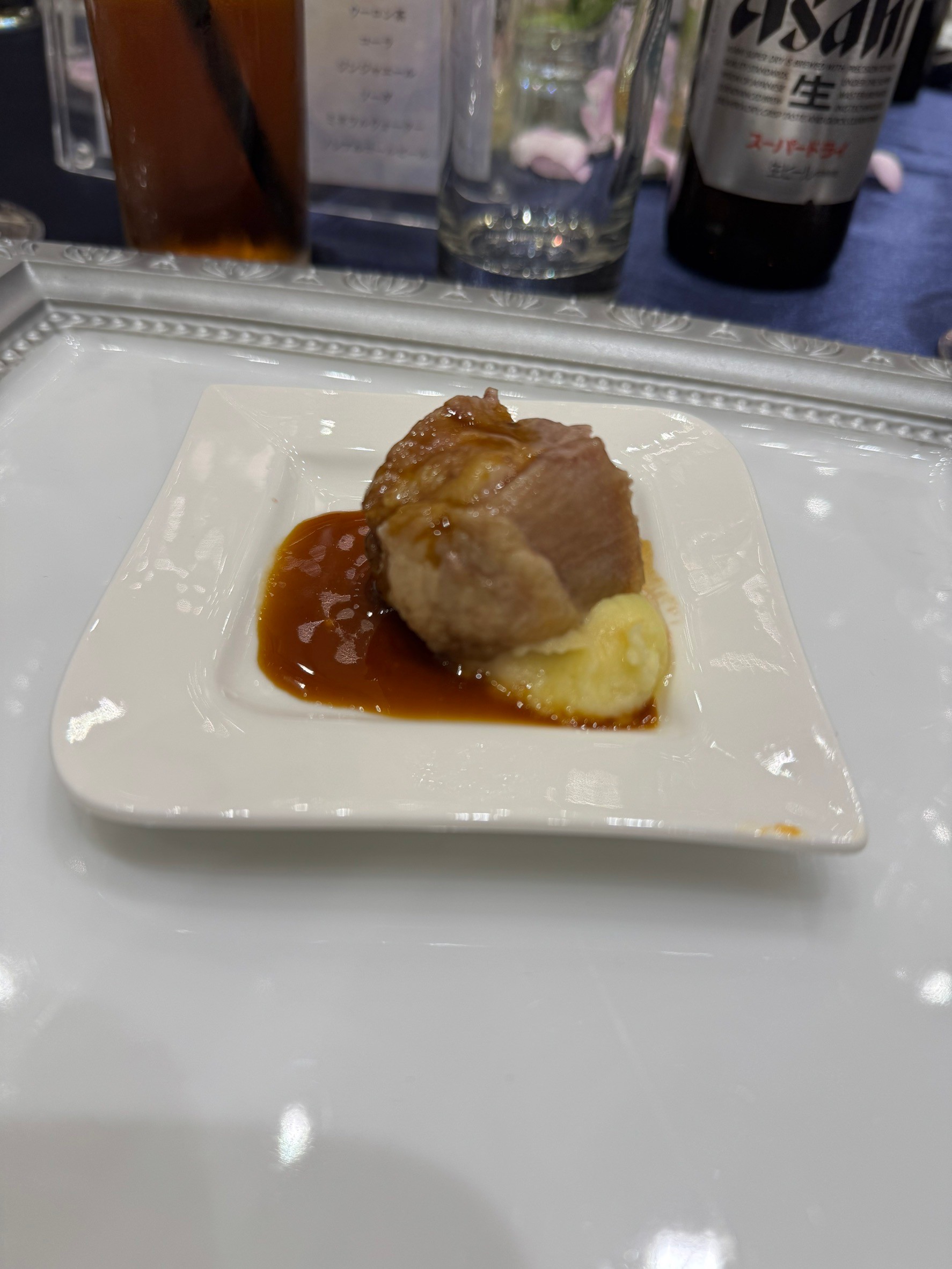 カサ・デ・アンジェラ青山(Casa d' Angela Aoyama)