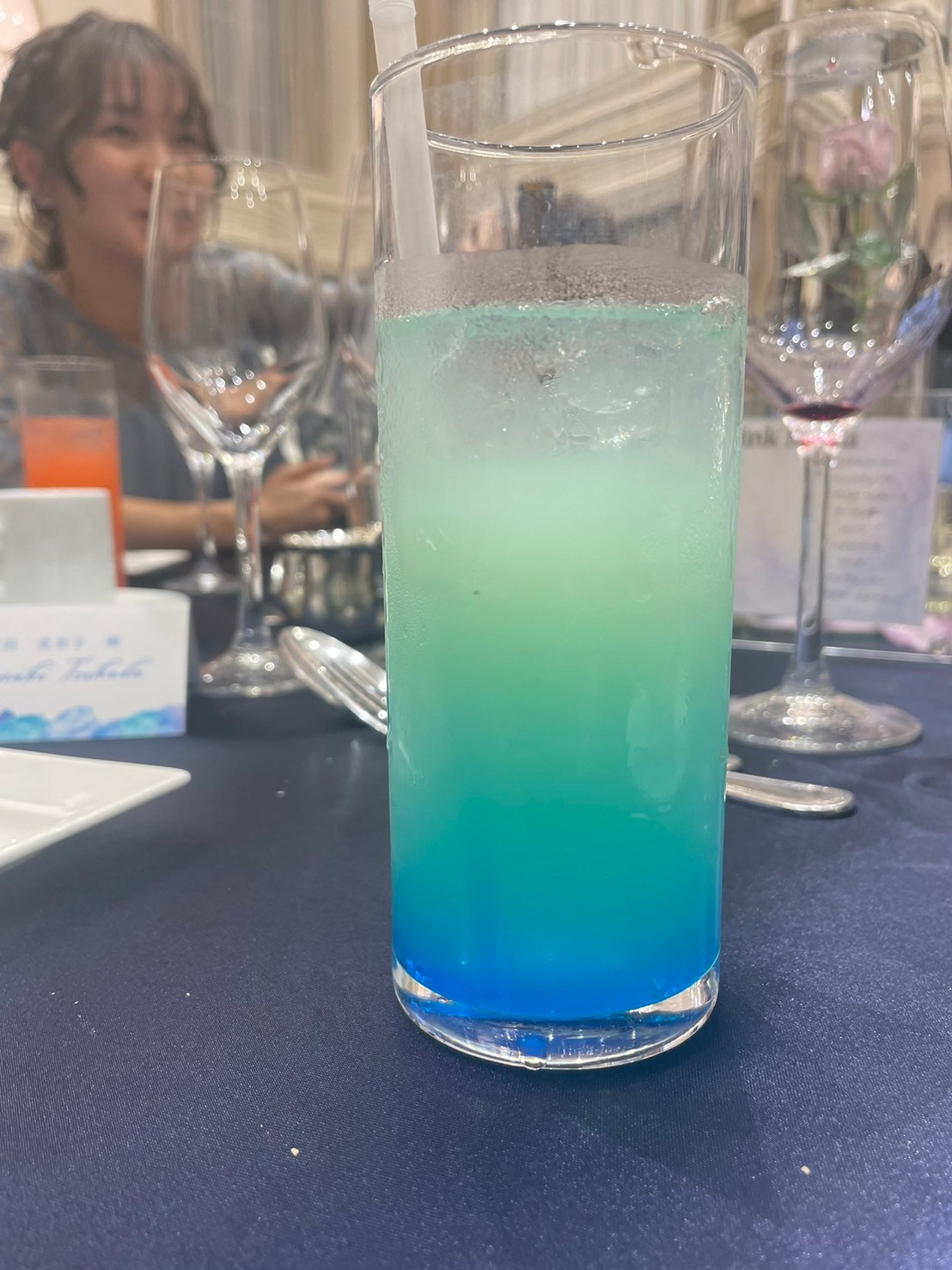 カサ・デ・アンジェラ青山(Casa d' Angela Aoyama)