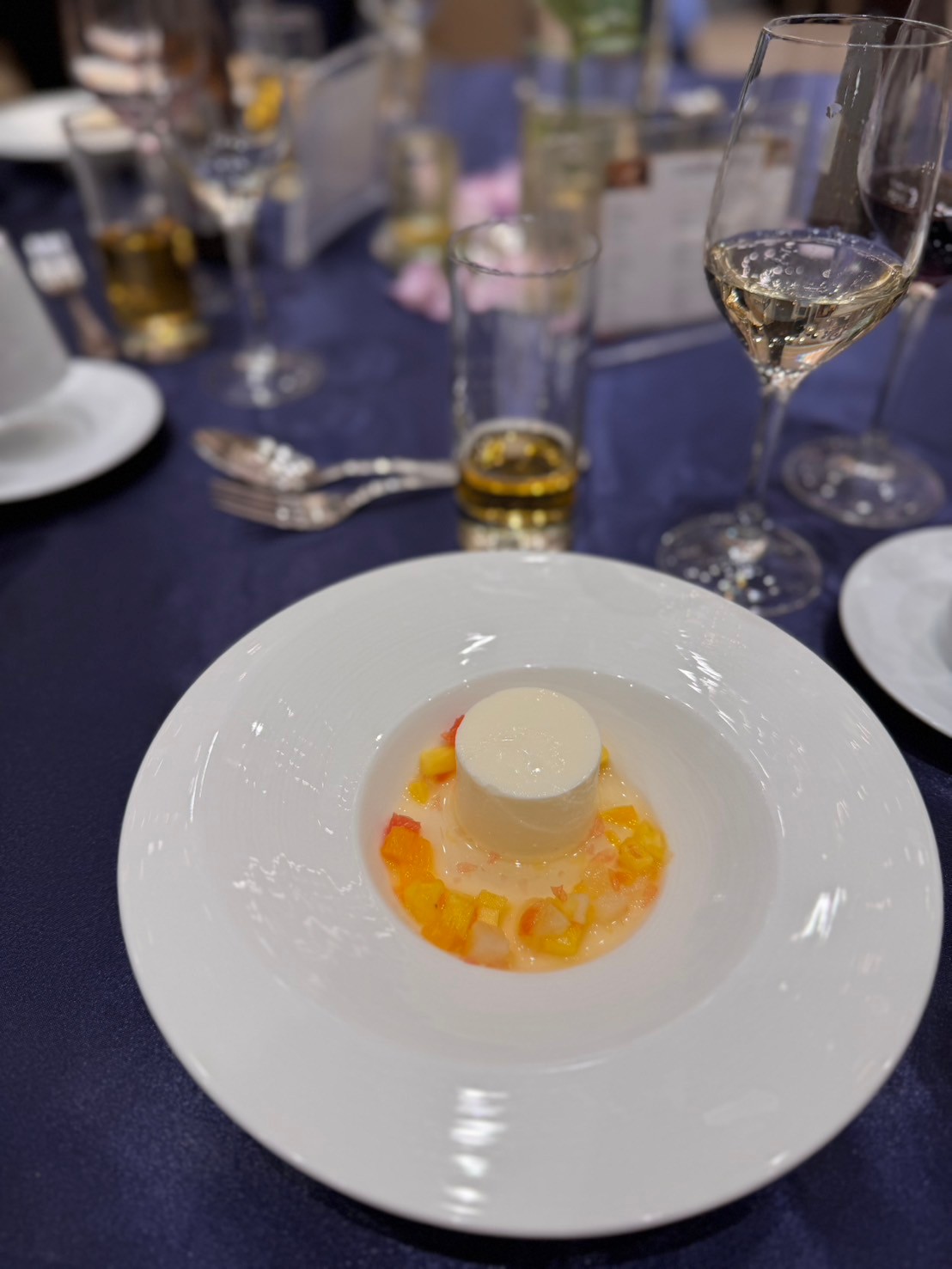 カサ・デ・アンジェラ青山(Casa d' Angela Aoyama)