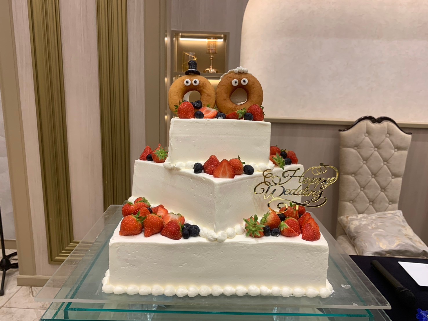 カサ・デ・アンジェラ青山(Casa d' Angela Aoyama)