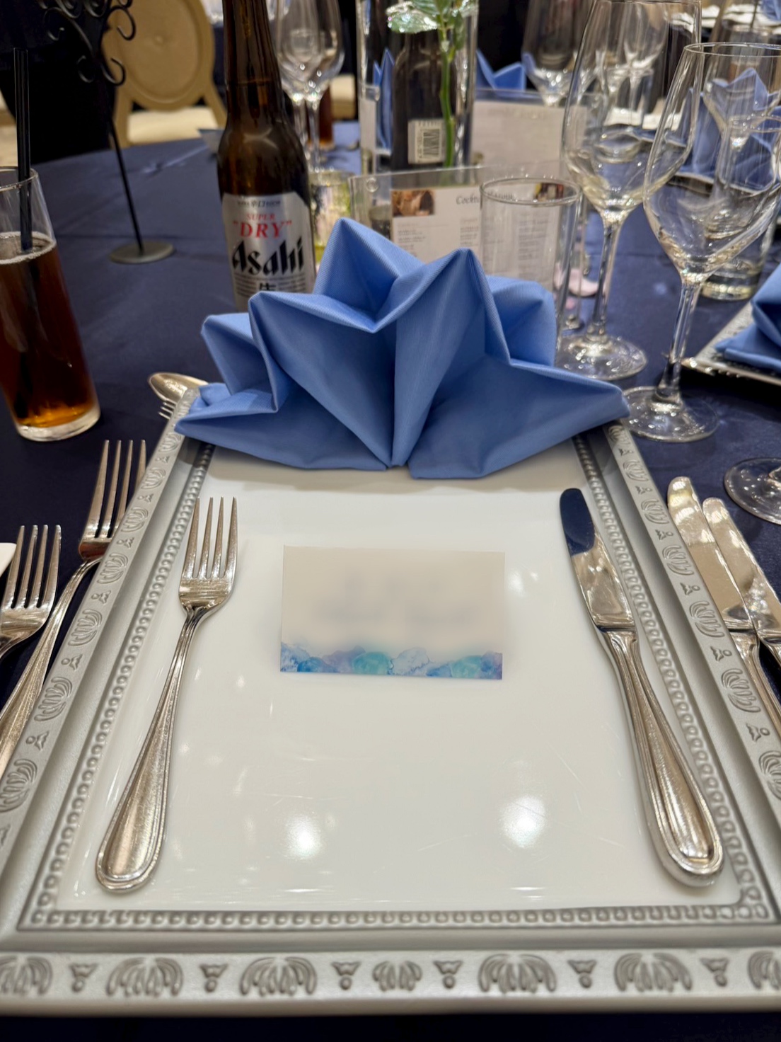 カサ・デ・アンジェラ青山(Casa d' Angela Aoyama)