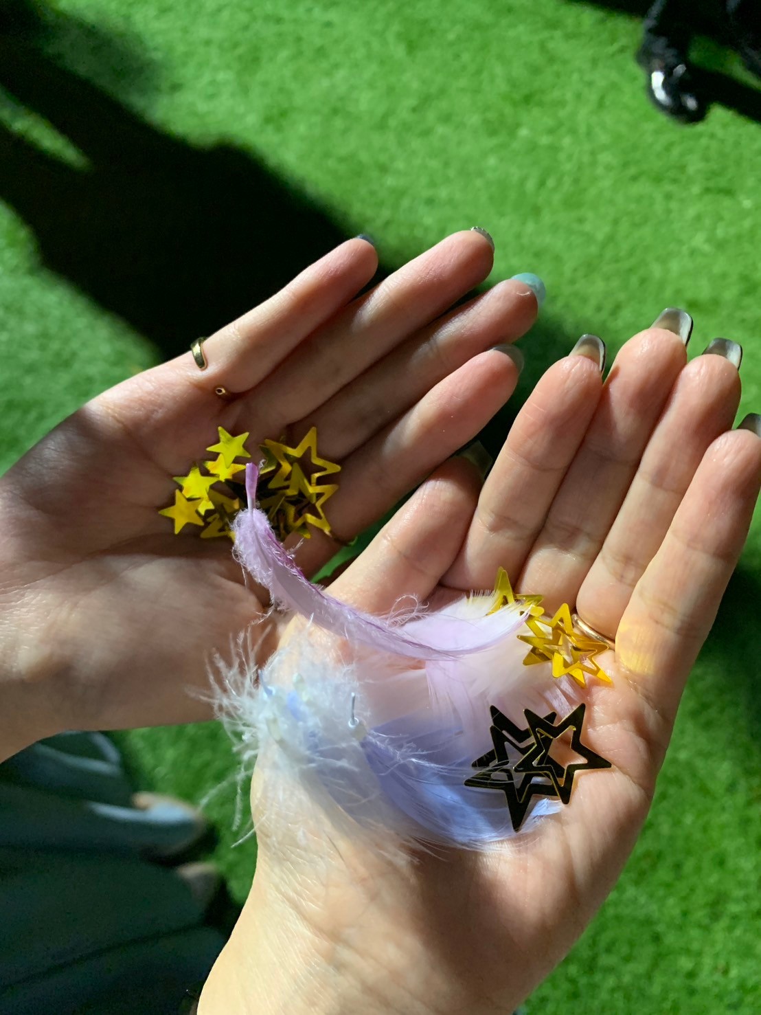 カサ・デ・アンジェラ青山(Casa d' Angela Aoyama)