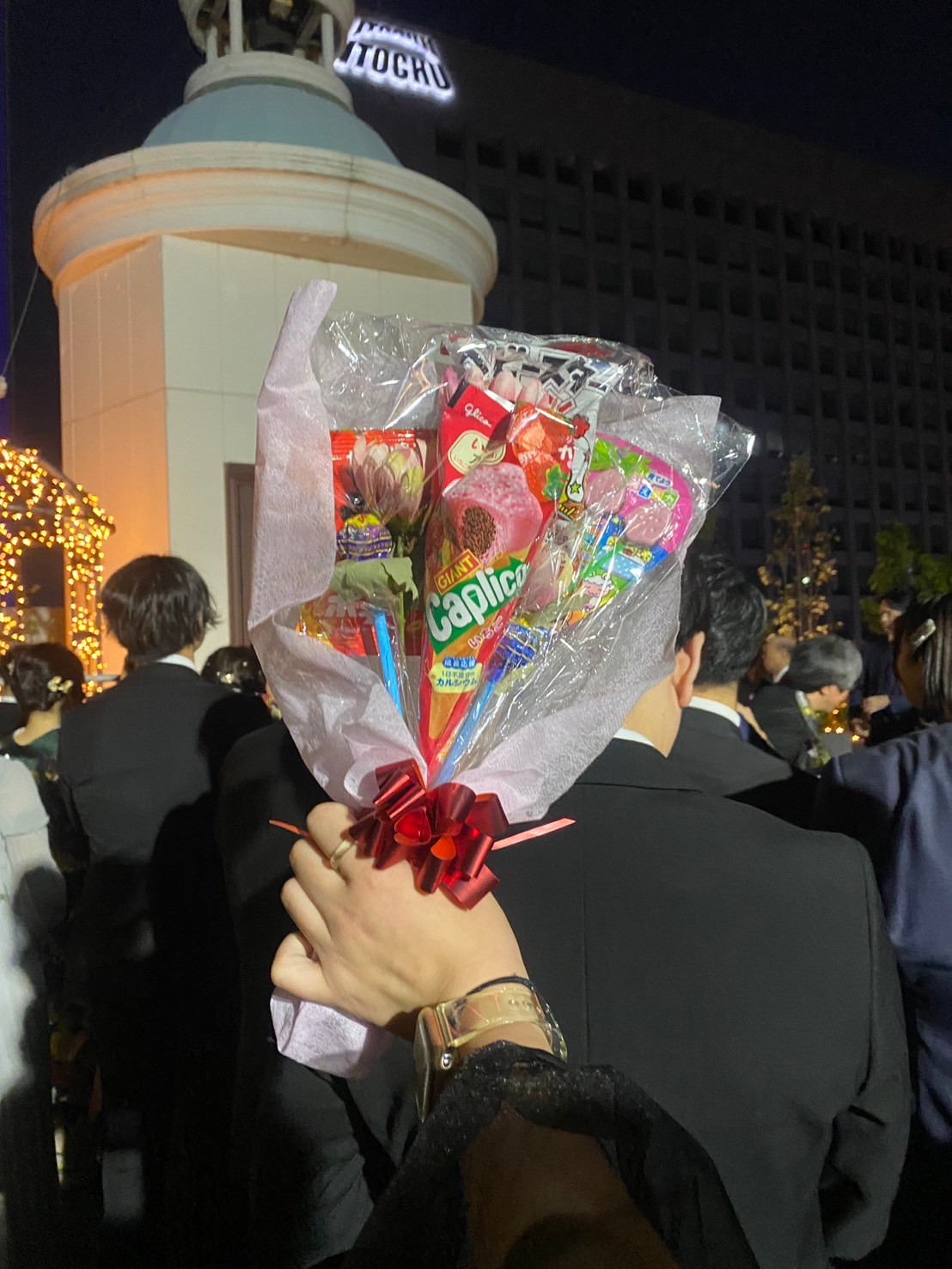 カサ・デ・アンジェラ青山(Casa d' Angela Aoyama)