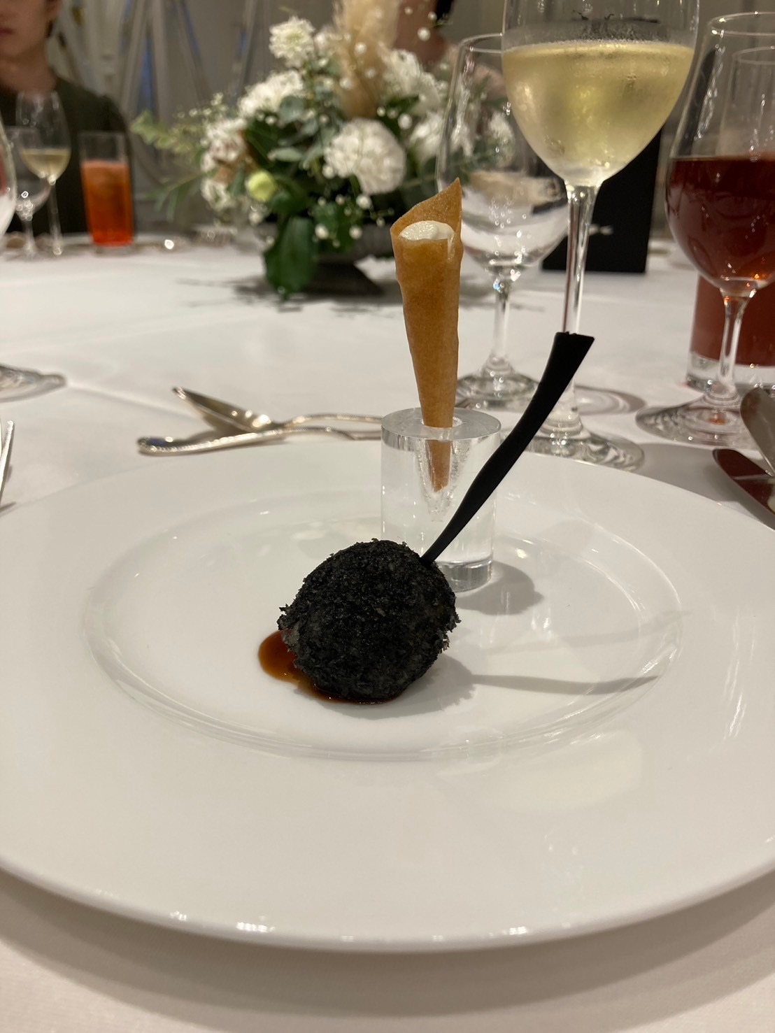 Anniversary.An EBISU