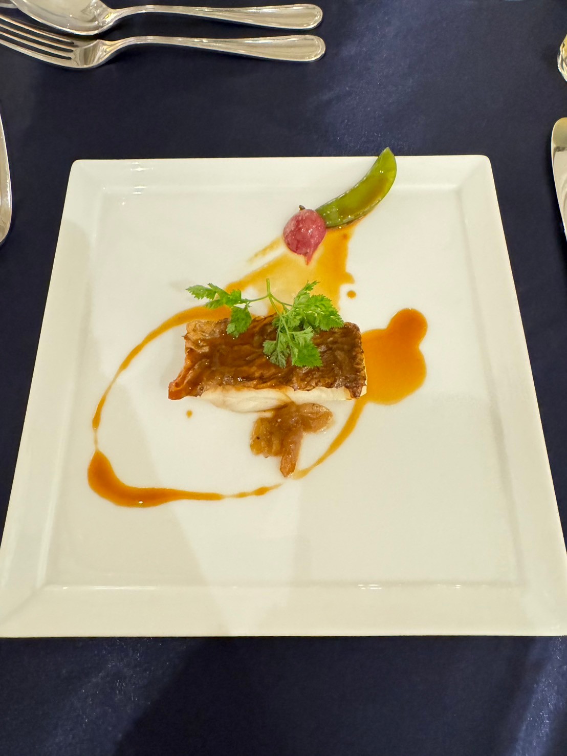 カサ・デ・アンジェラ青山(Casa d' Angela Aoyama)