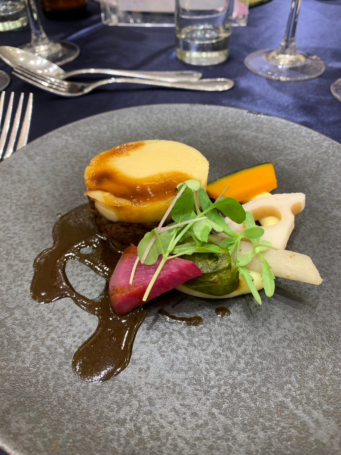 カサ・デ・アンジェラ青山(Casa d' Angela Aoyama)