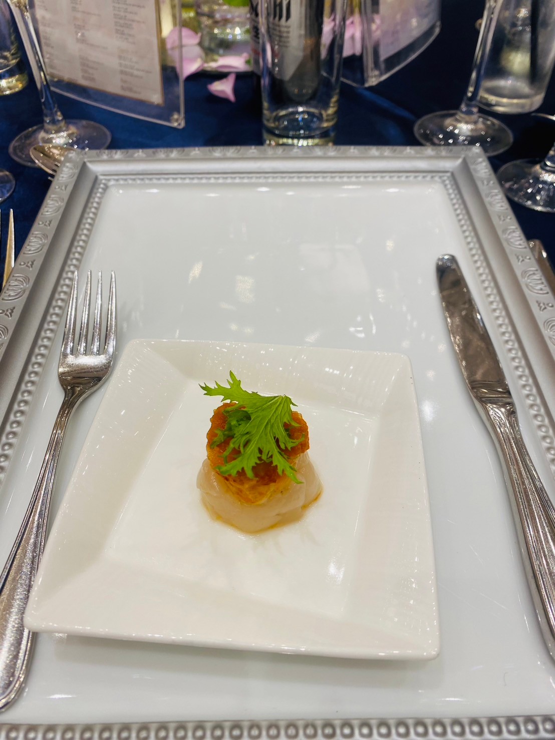 カサ・デ・アンジェラ青山(Casa d' Angela Aoyama)