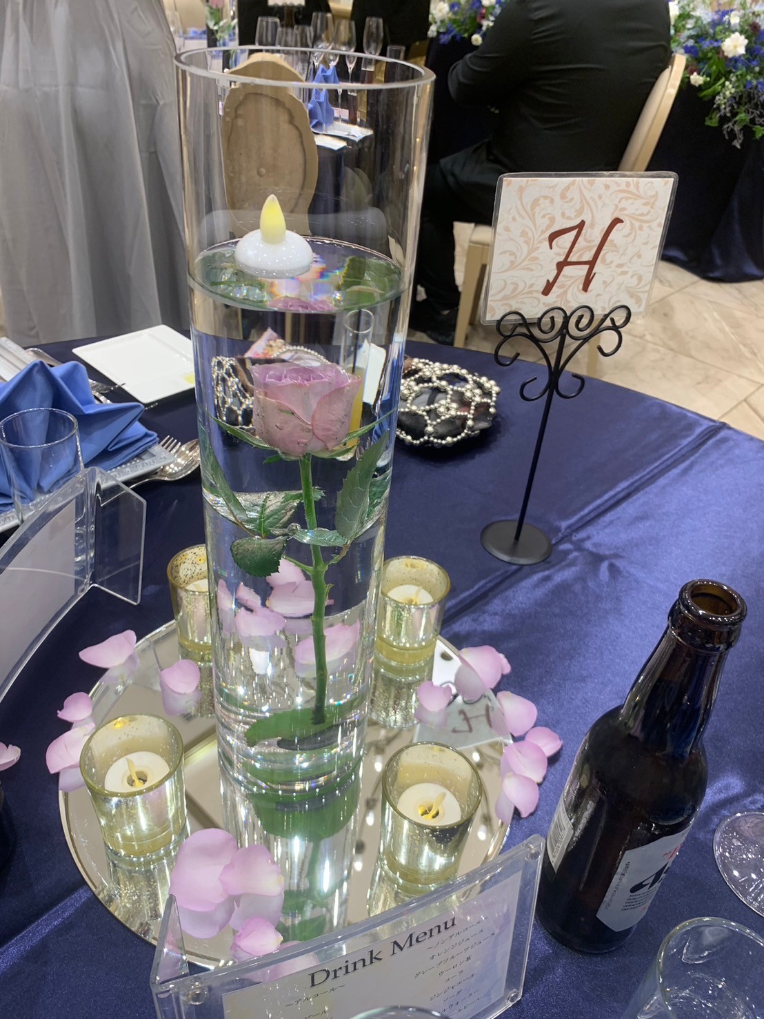 カサ・デ・アンジェラ青山(Casa d' Angela Aoyama)