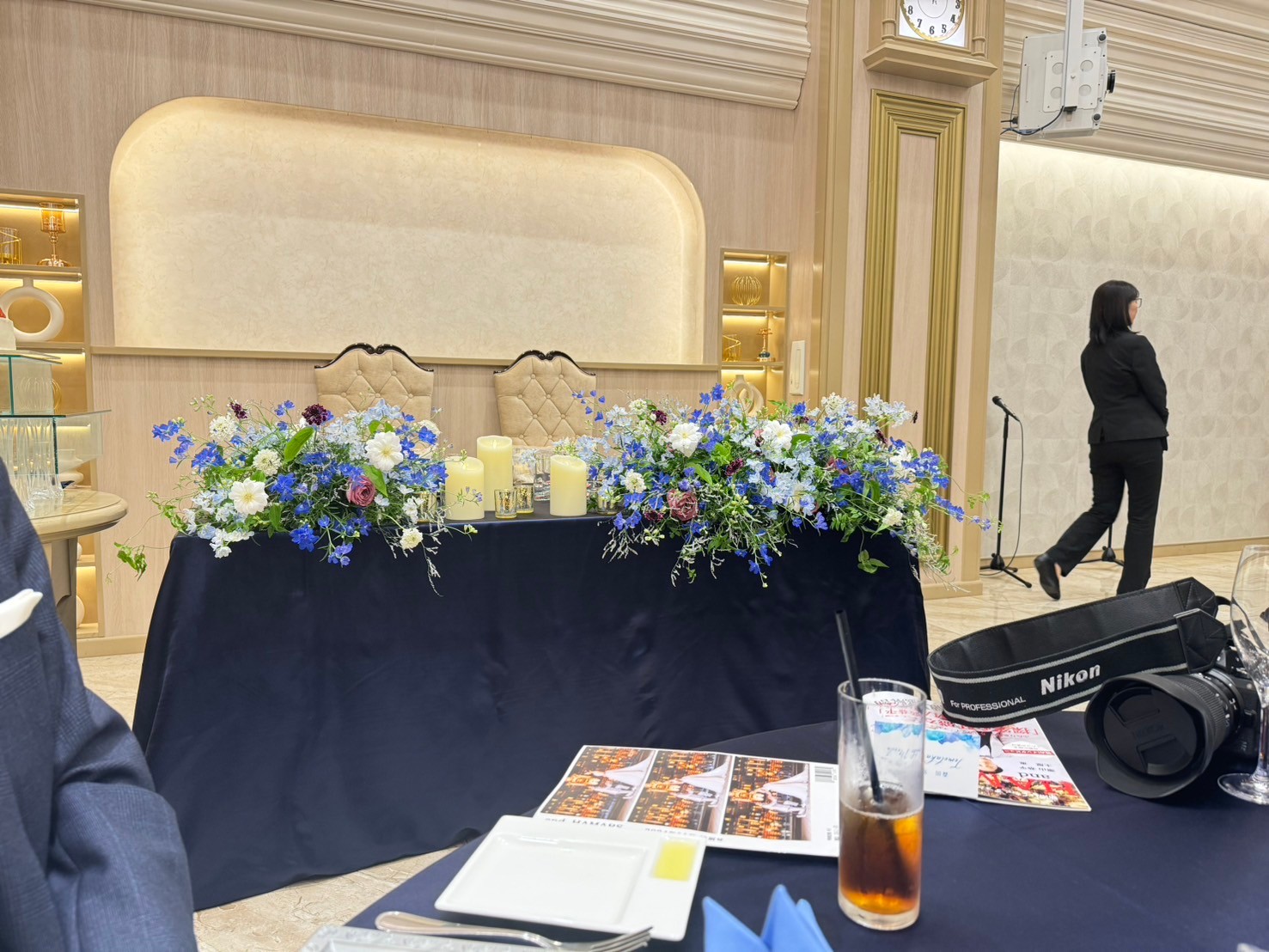 カサ・デ・アンジェラ青山(Casa d' Angela Aoyama)