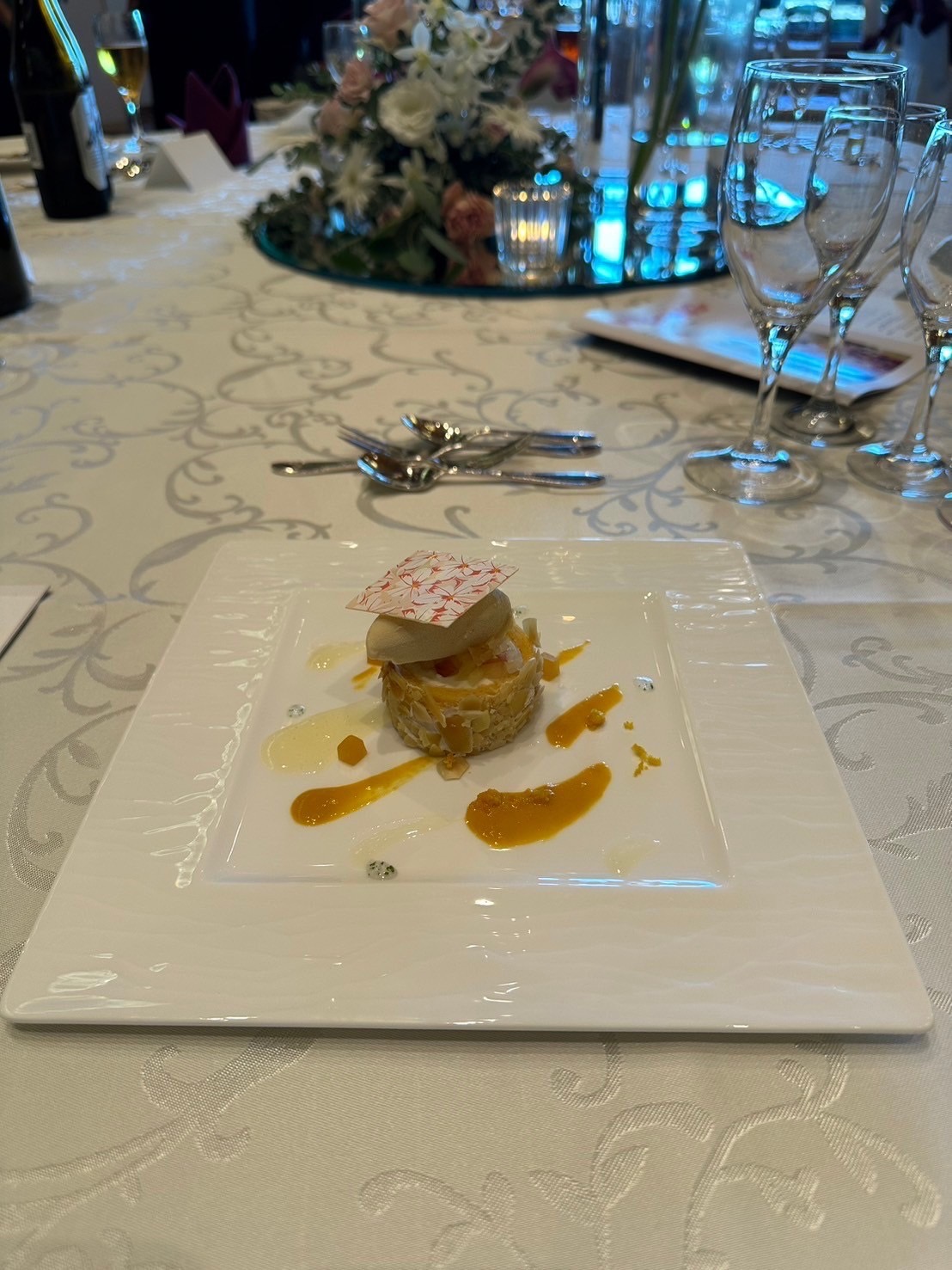 ウェスティン都ホテル京都